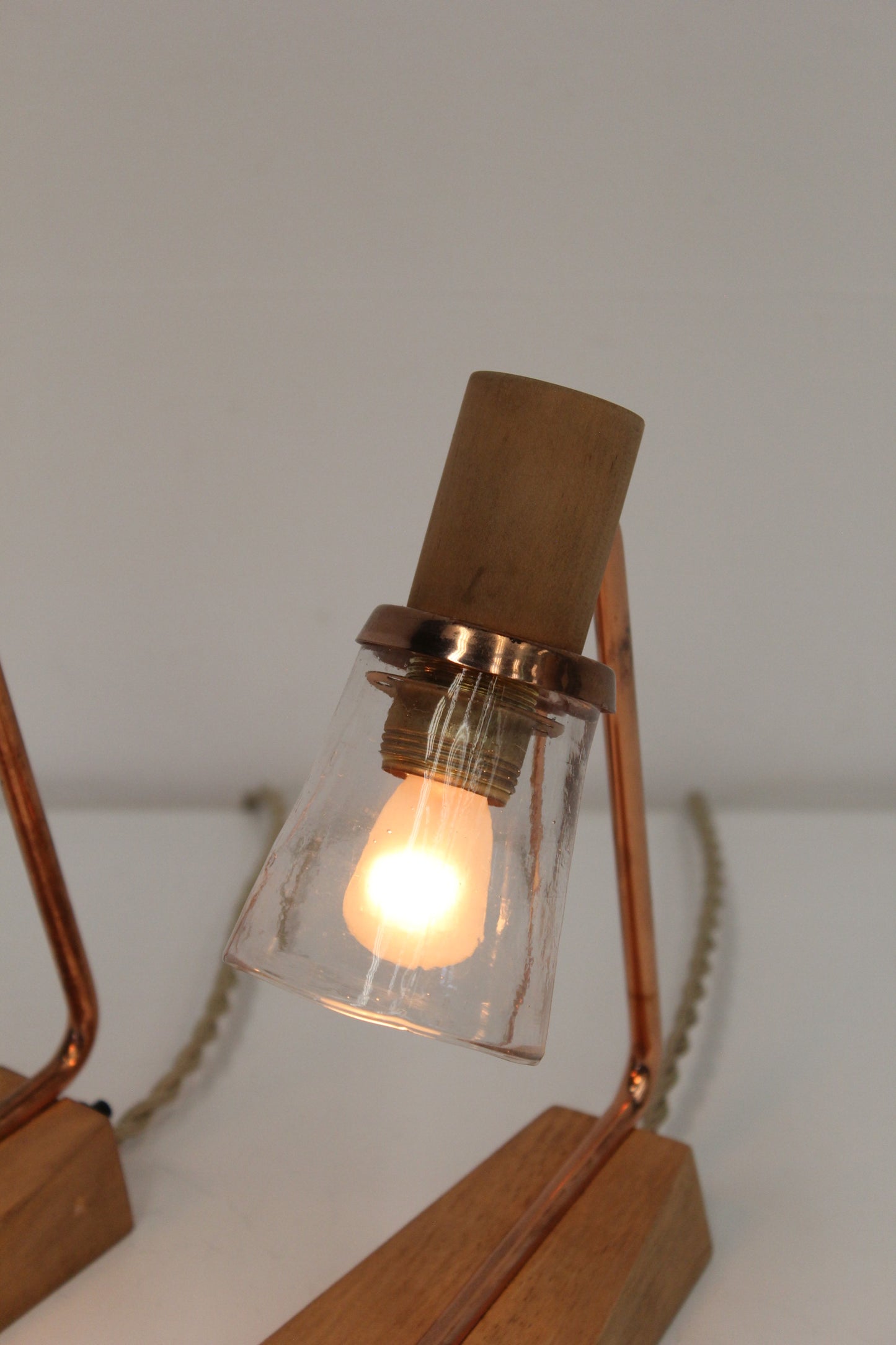 #1245 desk lamp