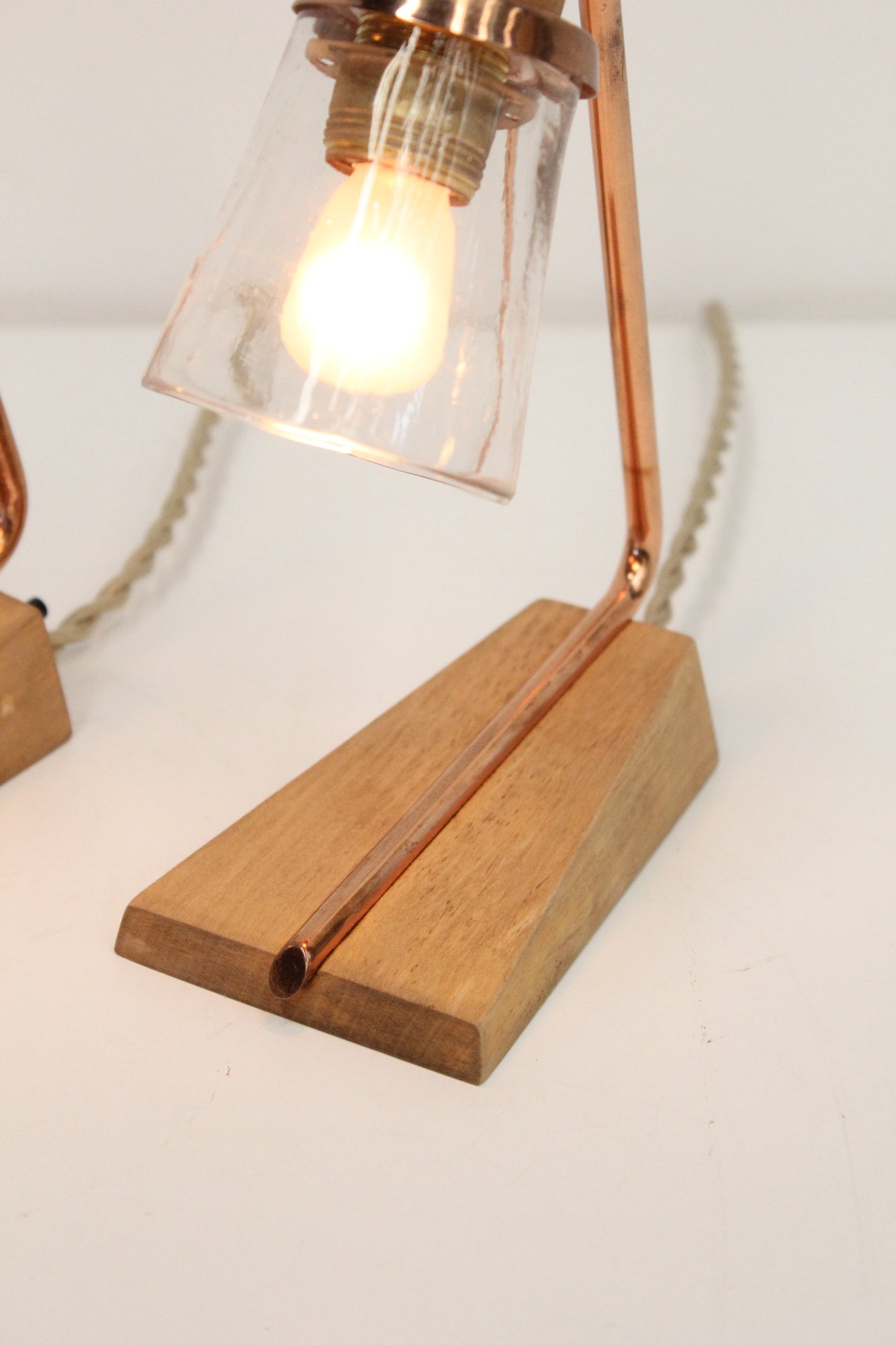 #1245 desk lamp