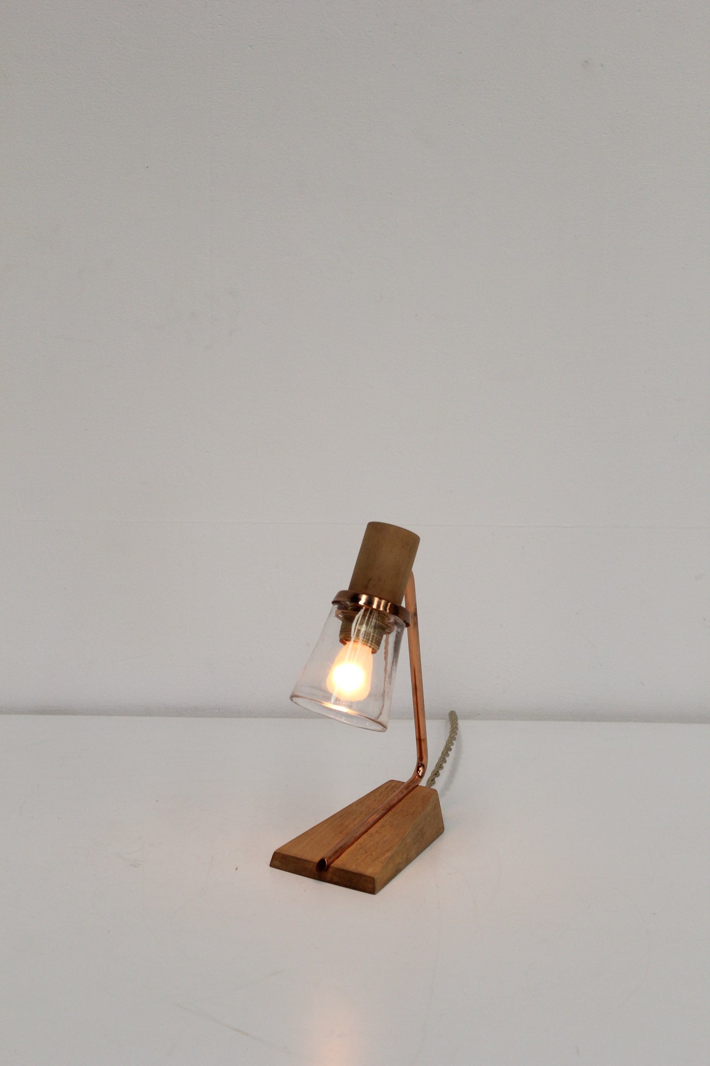 #1245 desk lamp