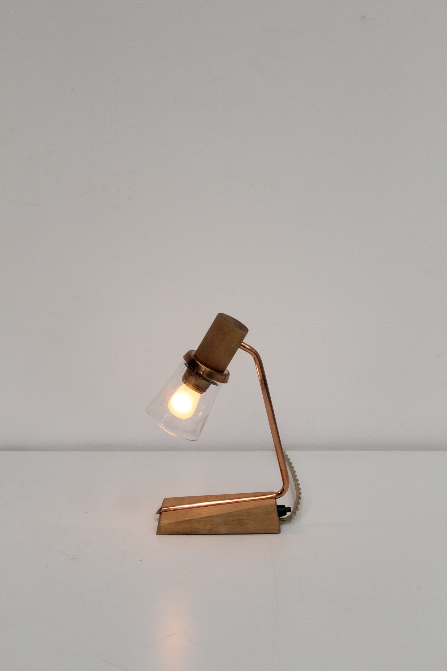 #1245 desk lamp