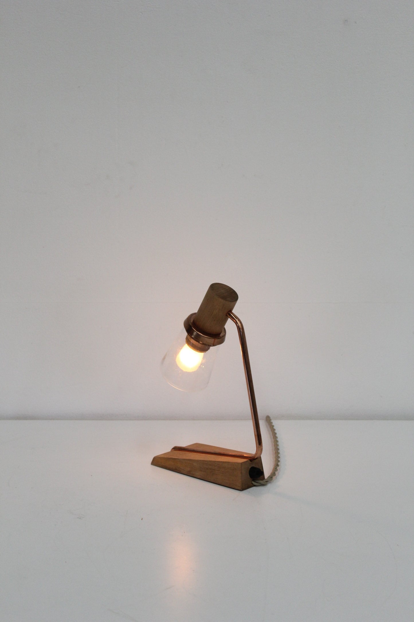 #1245 desk lamp