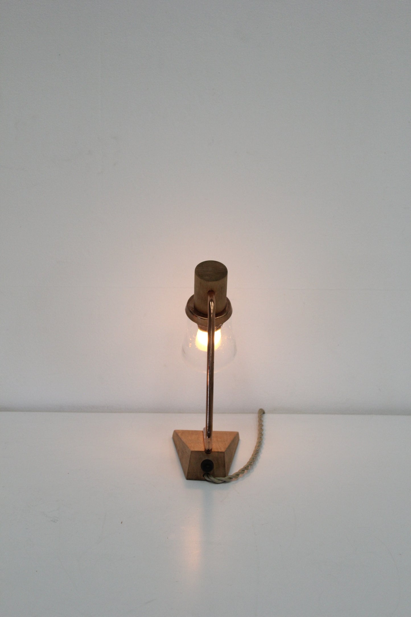 #1245 desk lamp
