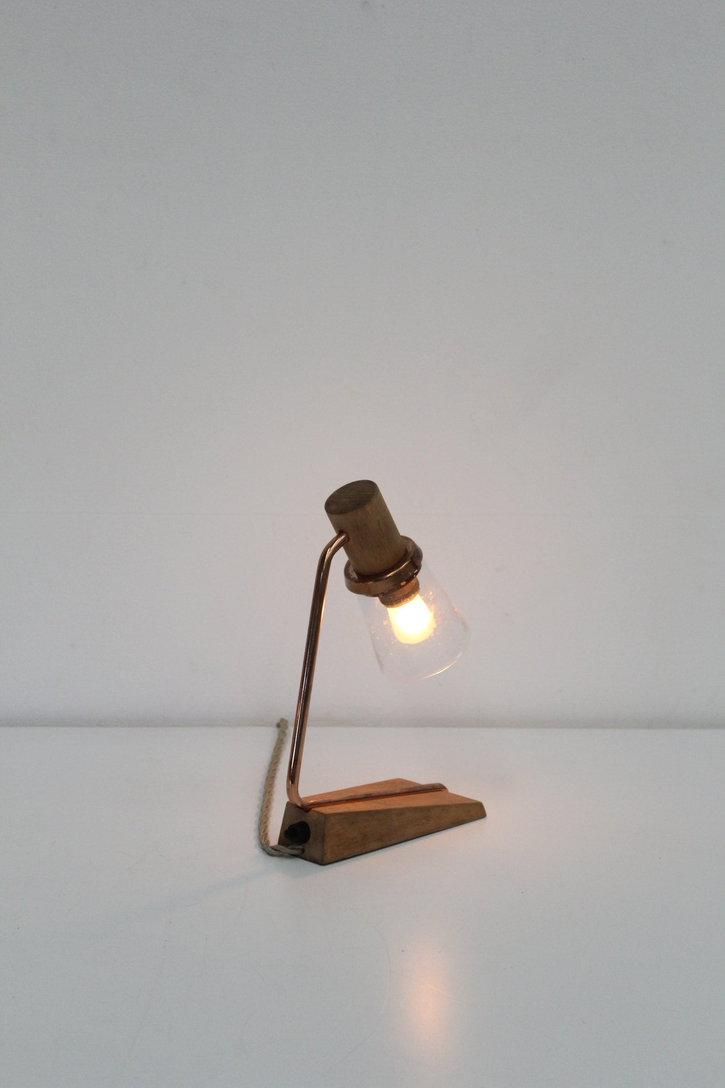 #1245 desk lamp