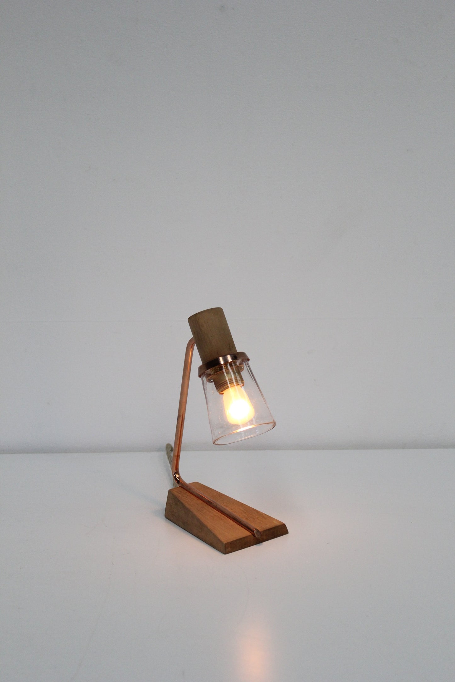 #1245 desk lamp