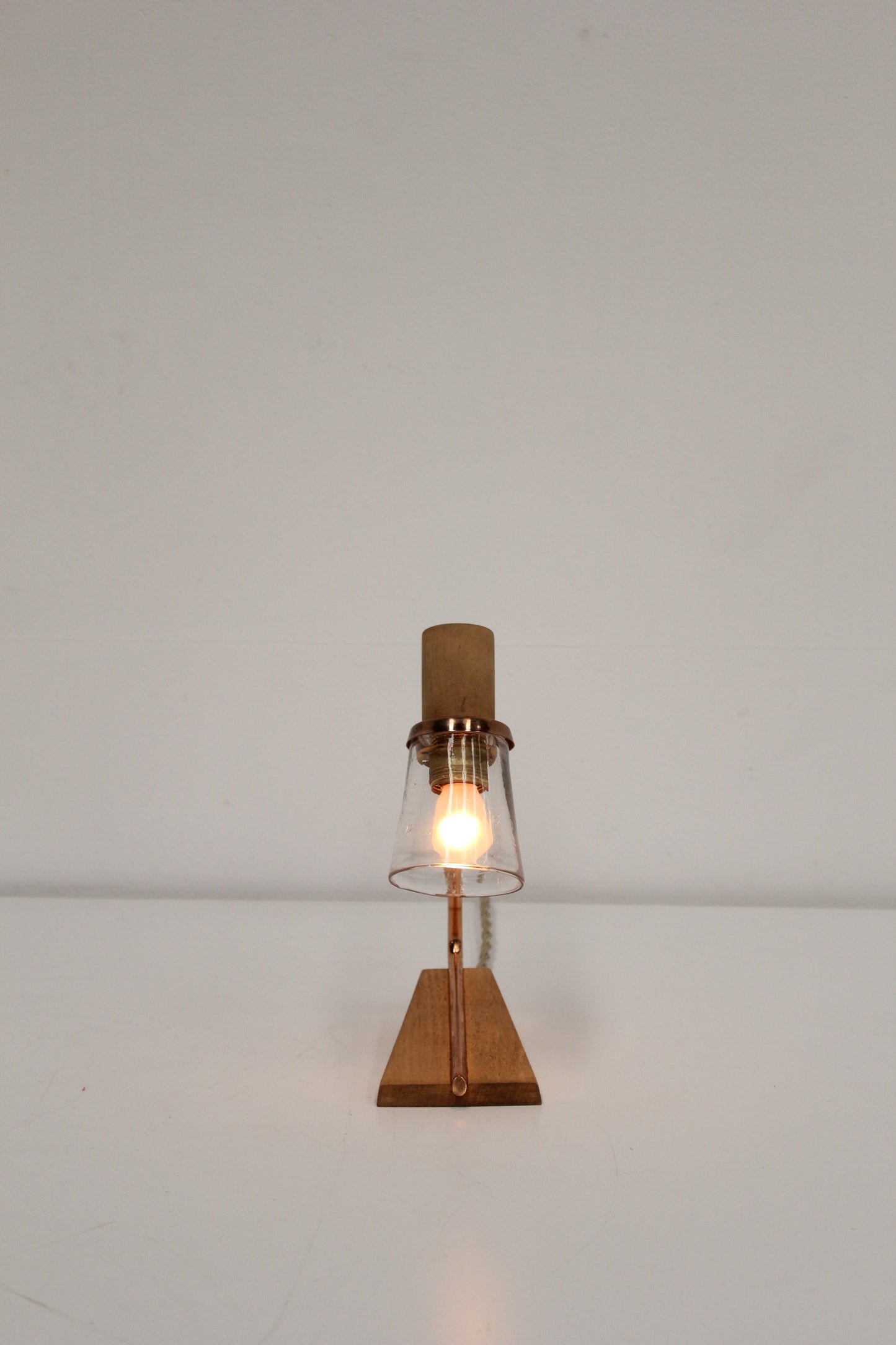 #1245 desk lamp