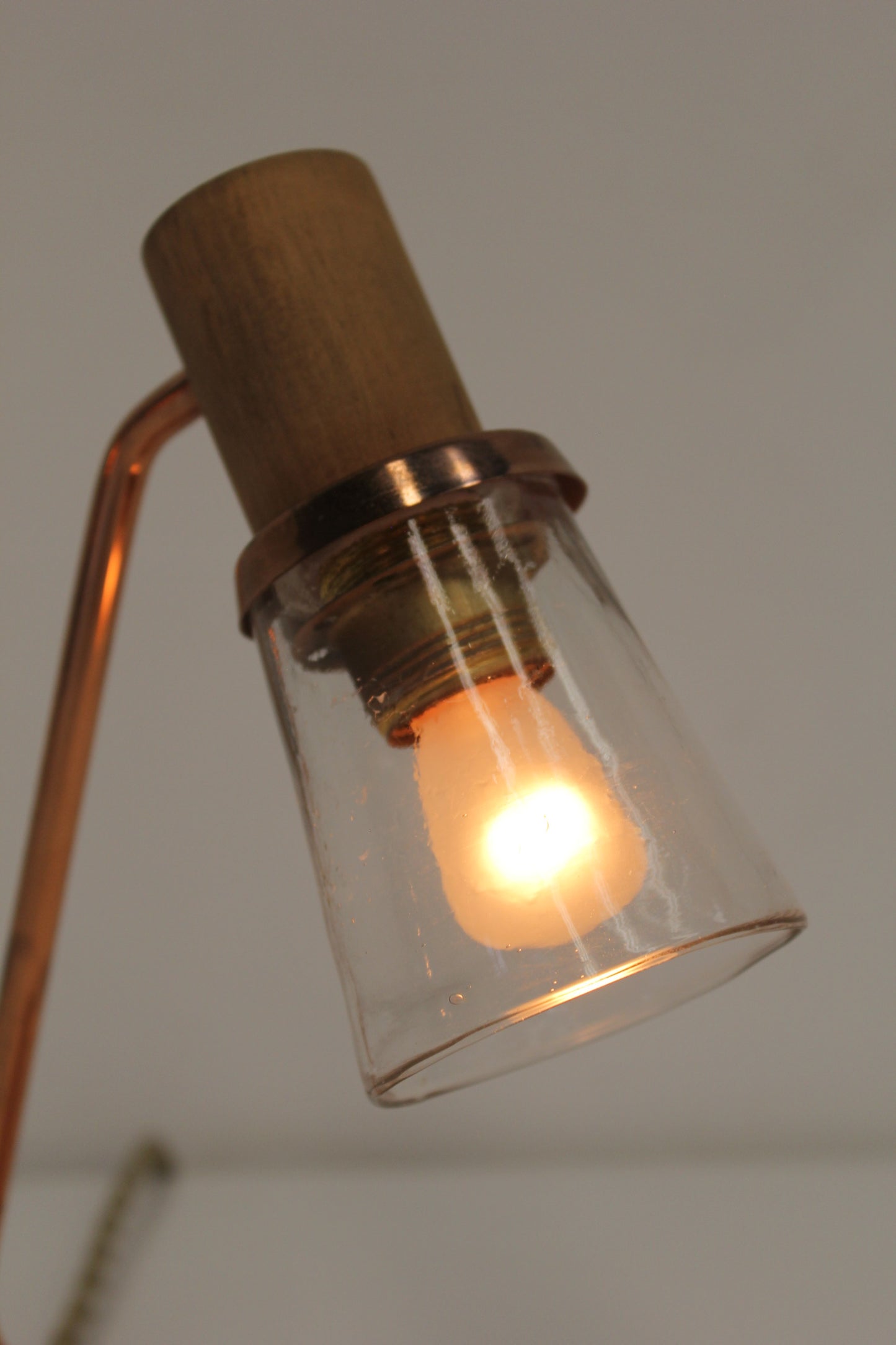 #1245 desk lamp