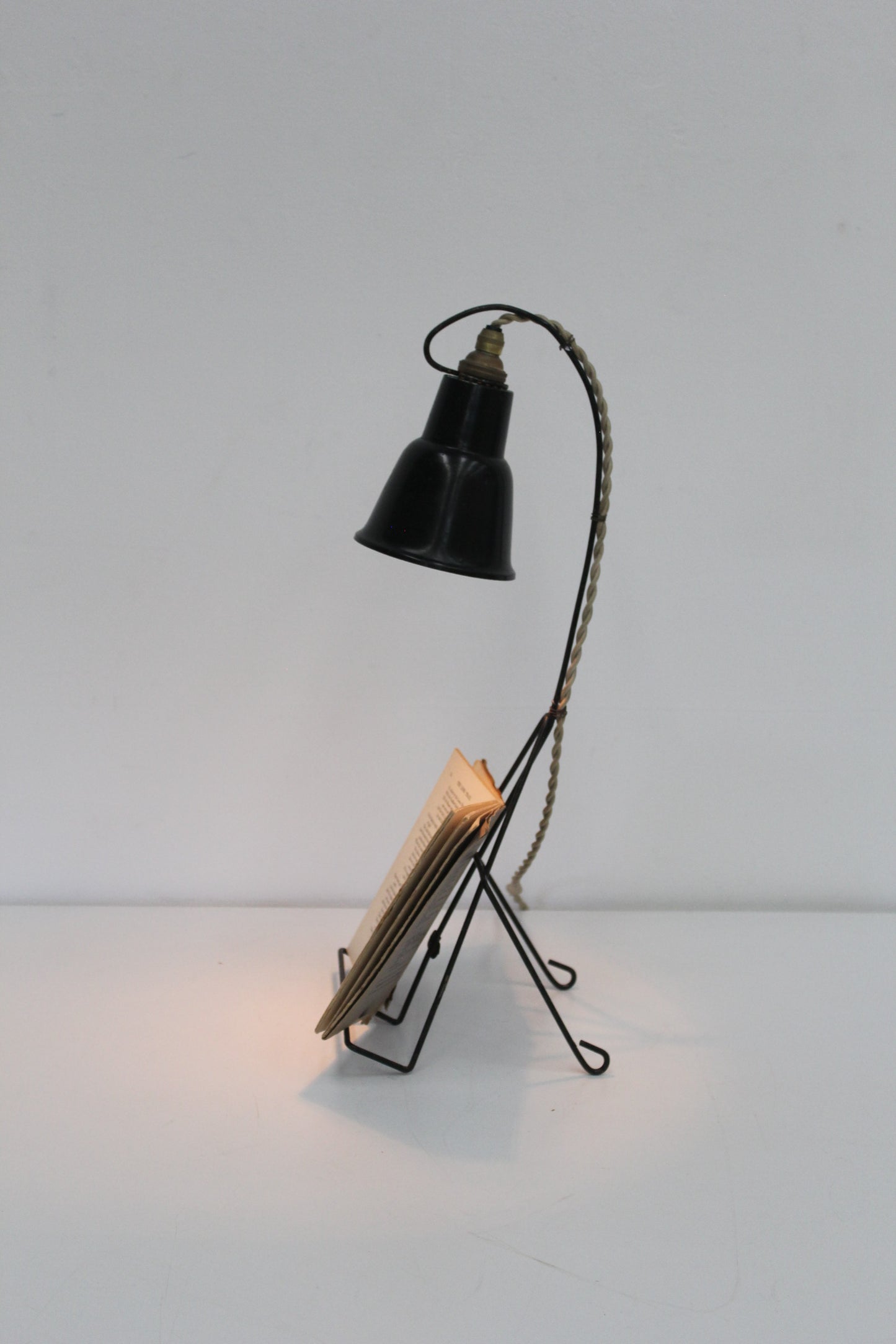 #1015 lamp