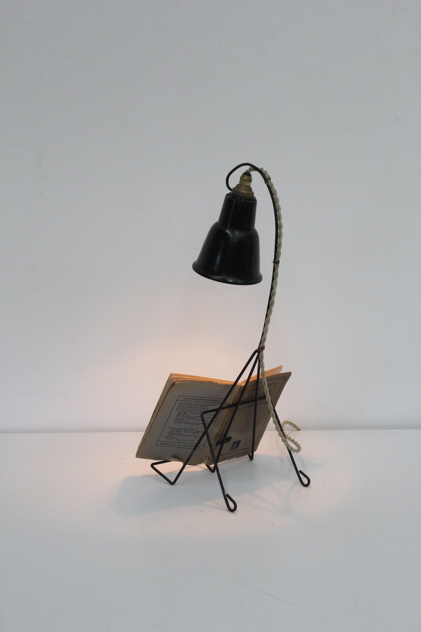 #1015 lamp