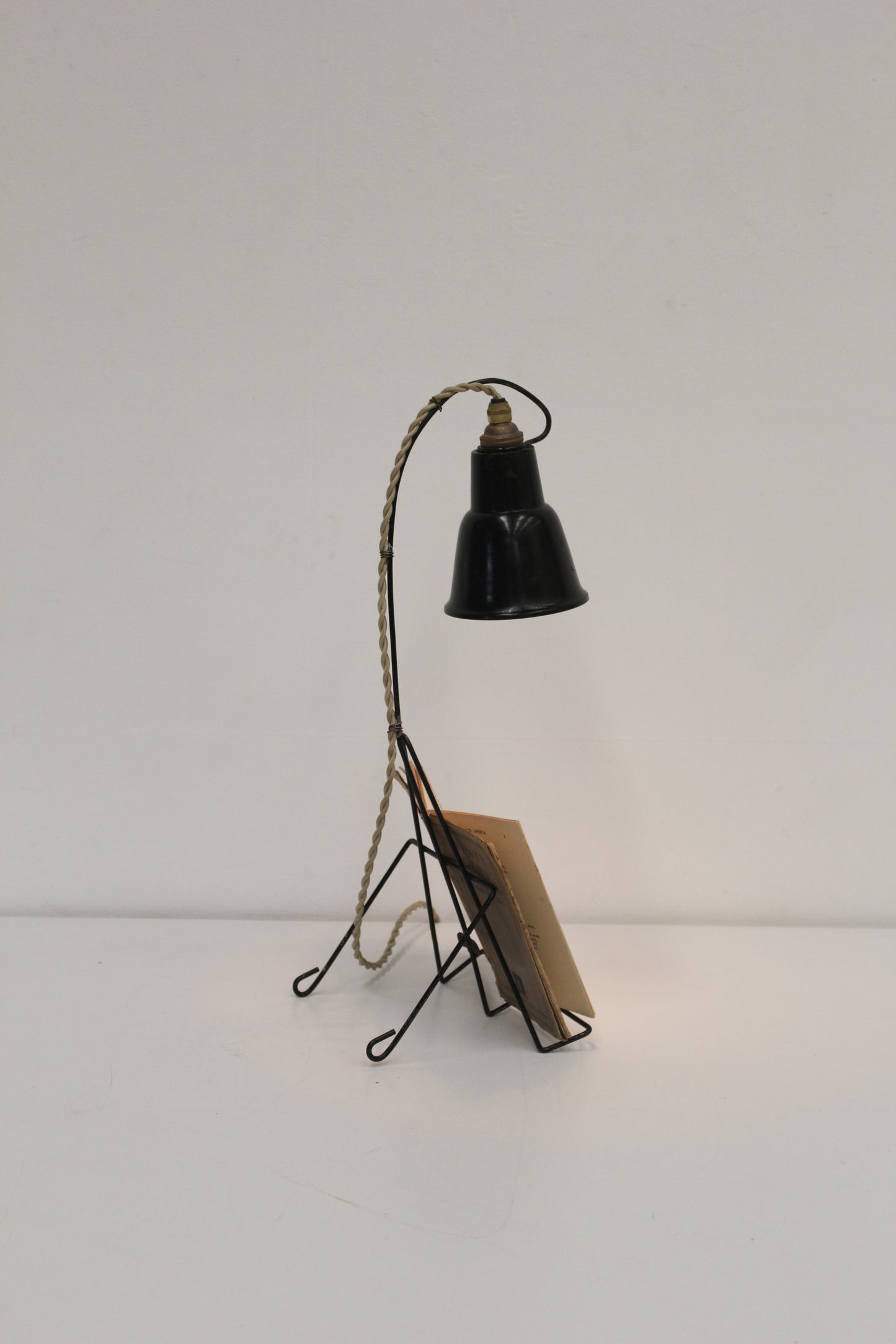 #1015 lamp