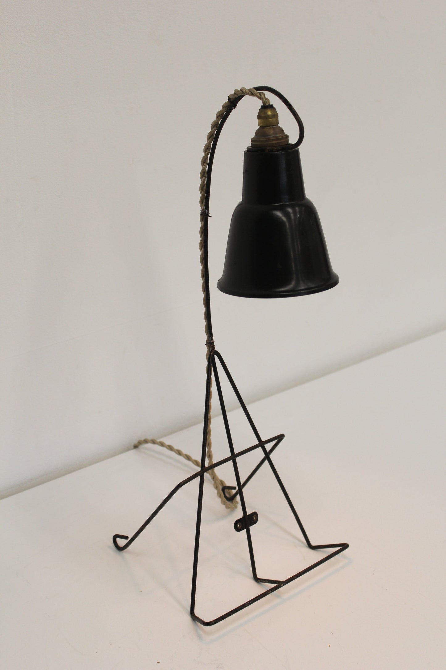 #1015 lamp