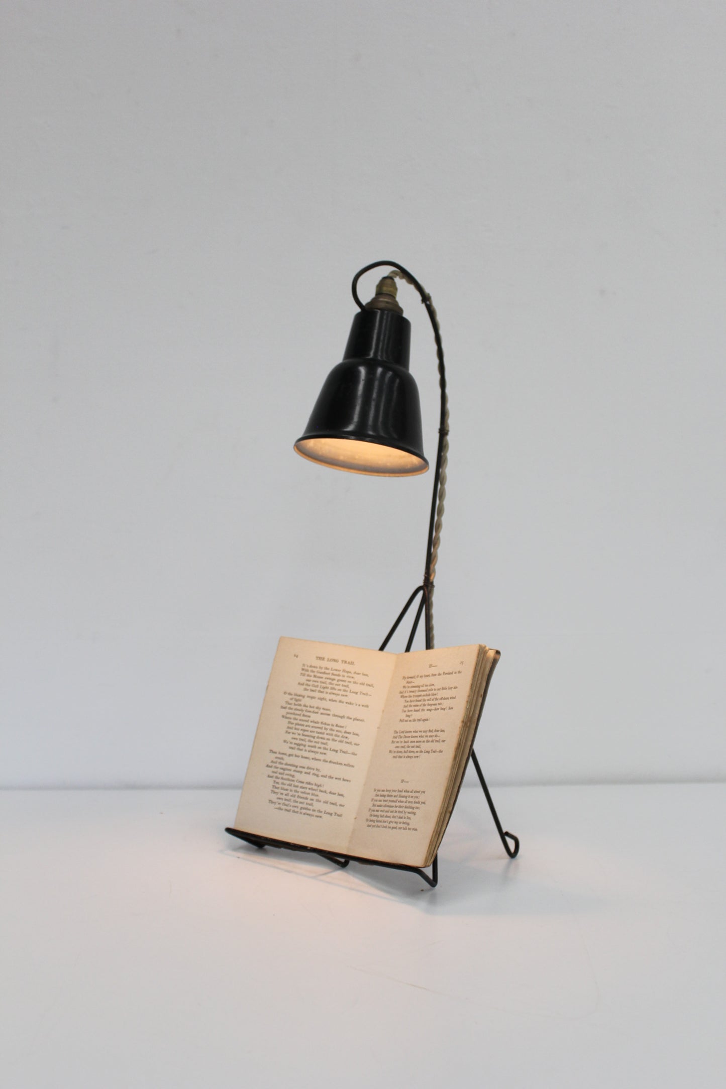 #1015 lamp