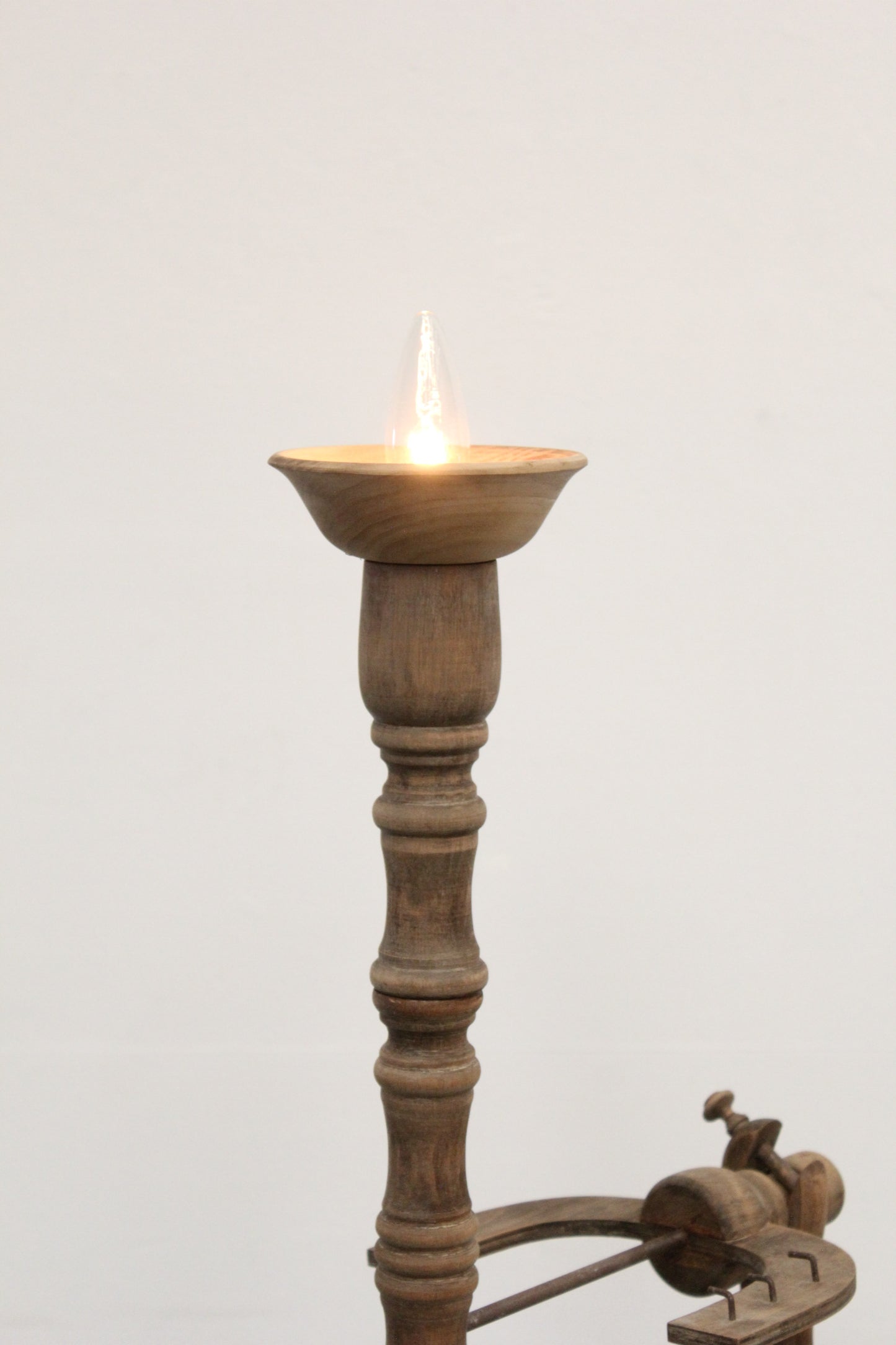 #1508 floor lamp
