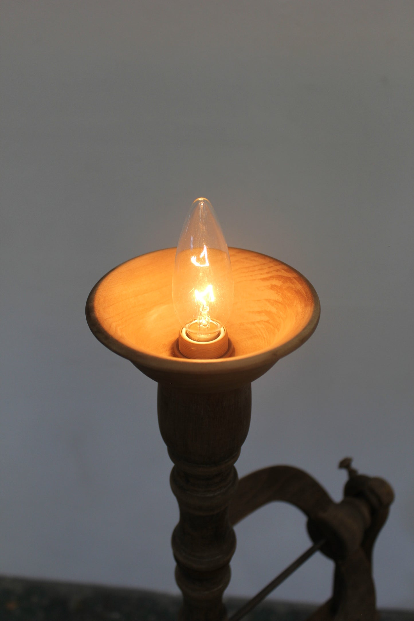 #1508 floor lamp