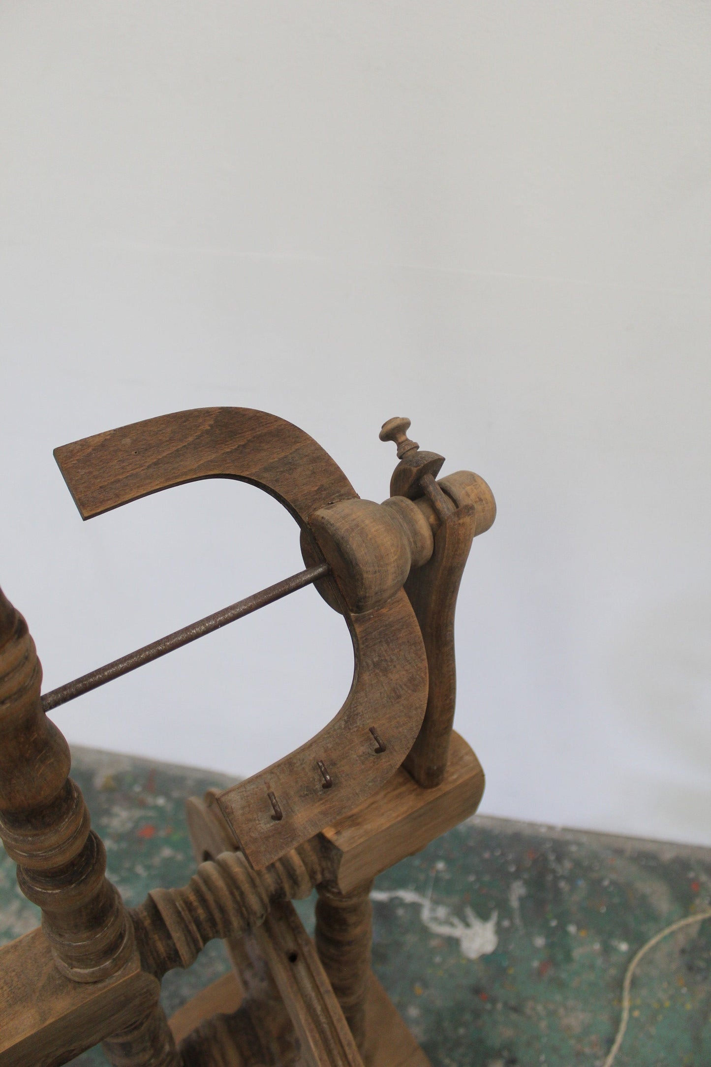 #1508 floor lamp