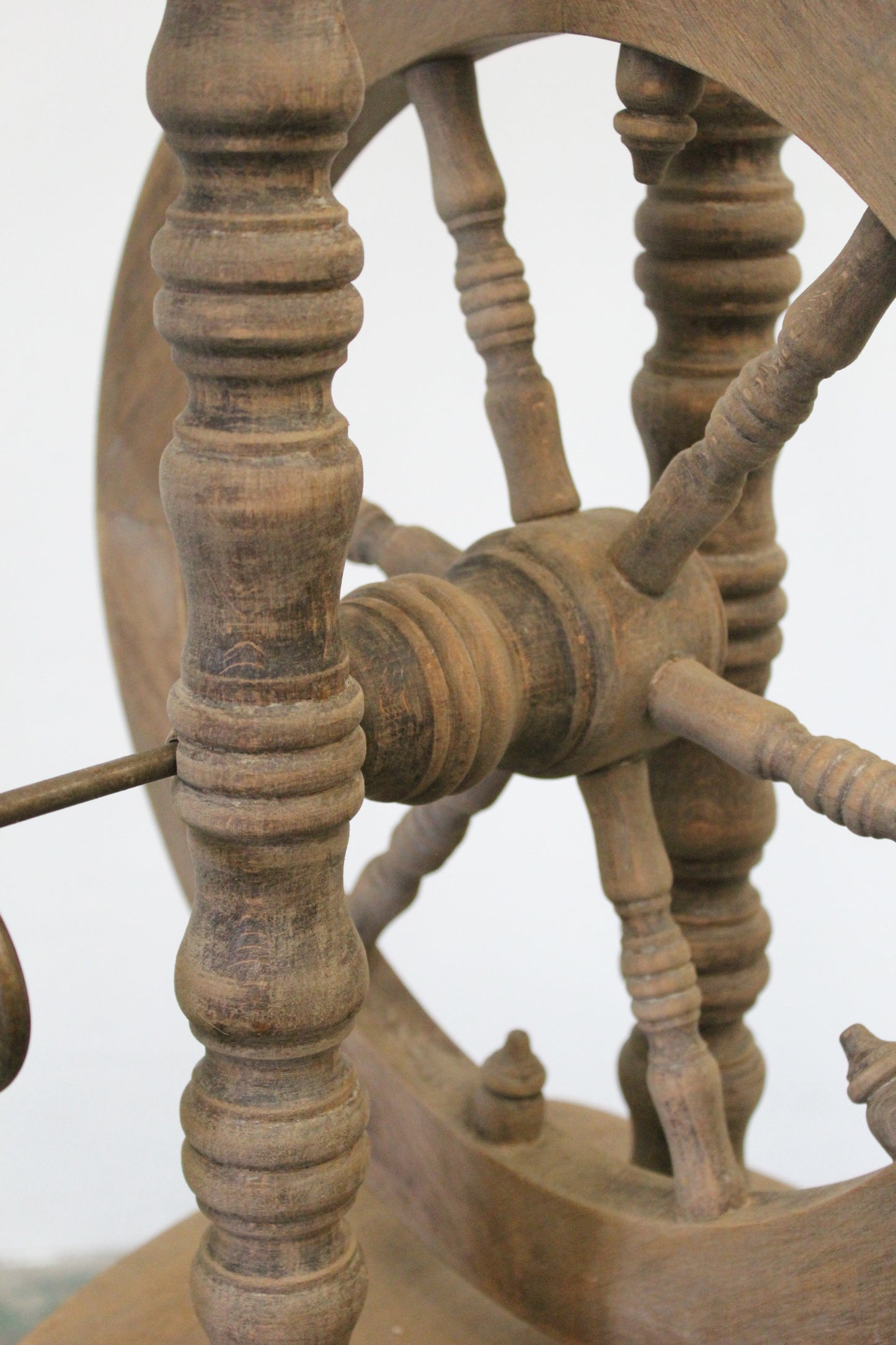 #1508 floor lamp