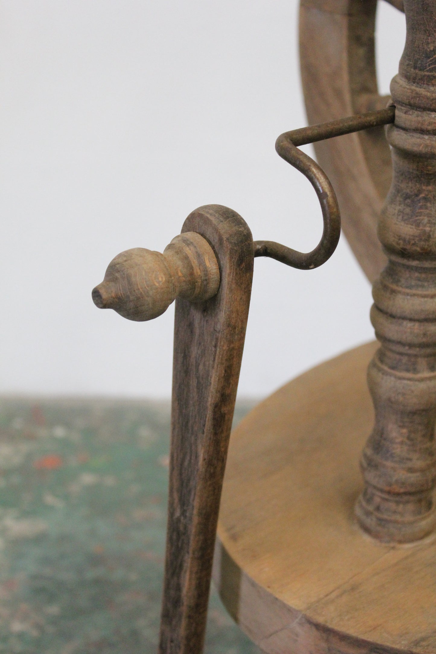 #1508 floor lamp
