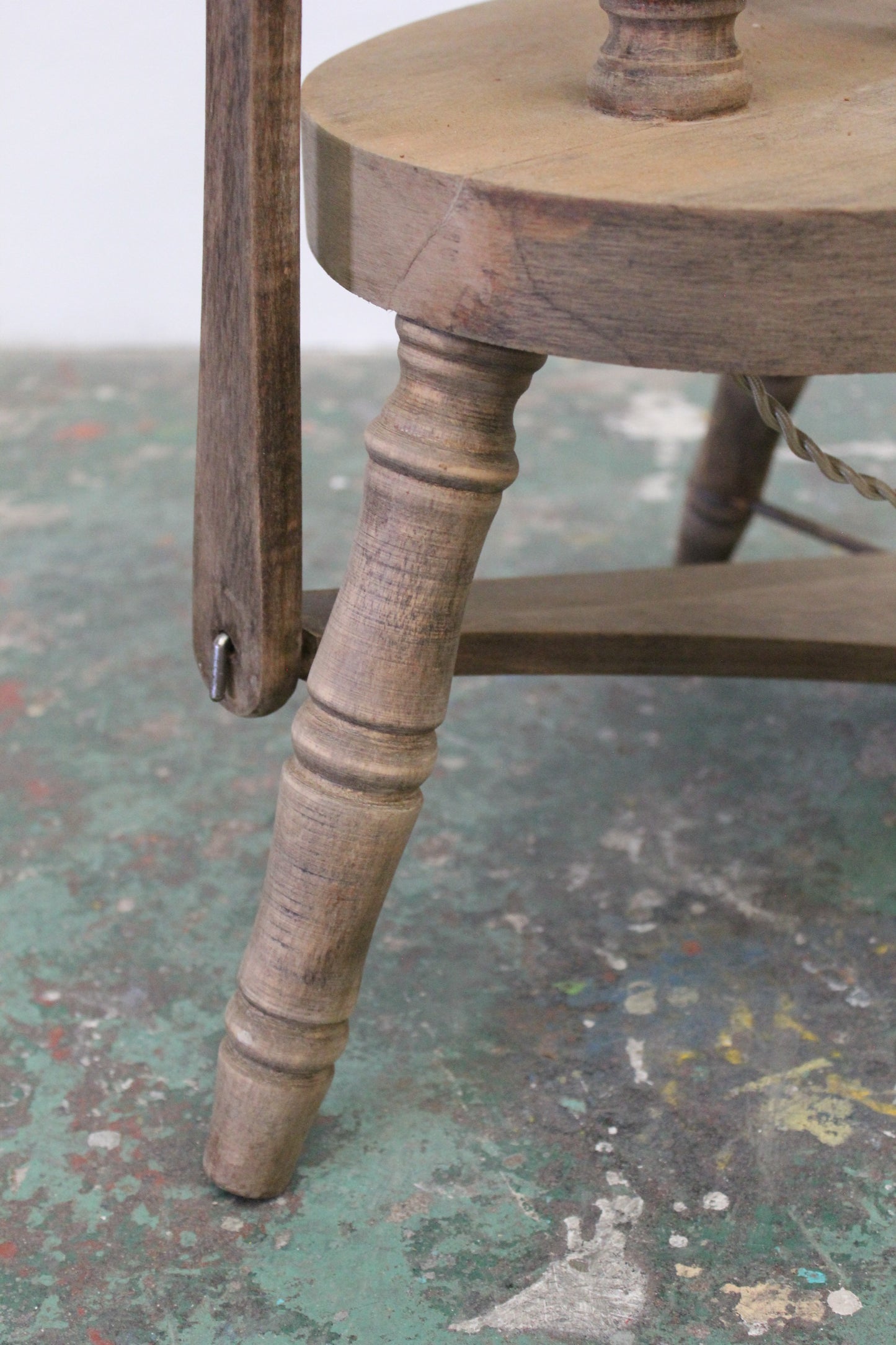 #1508 floor lamp