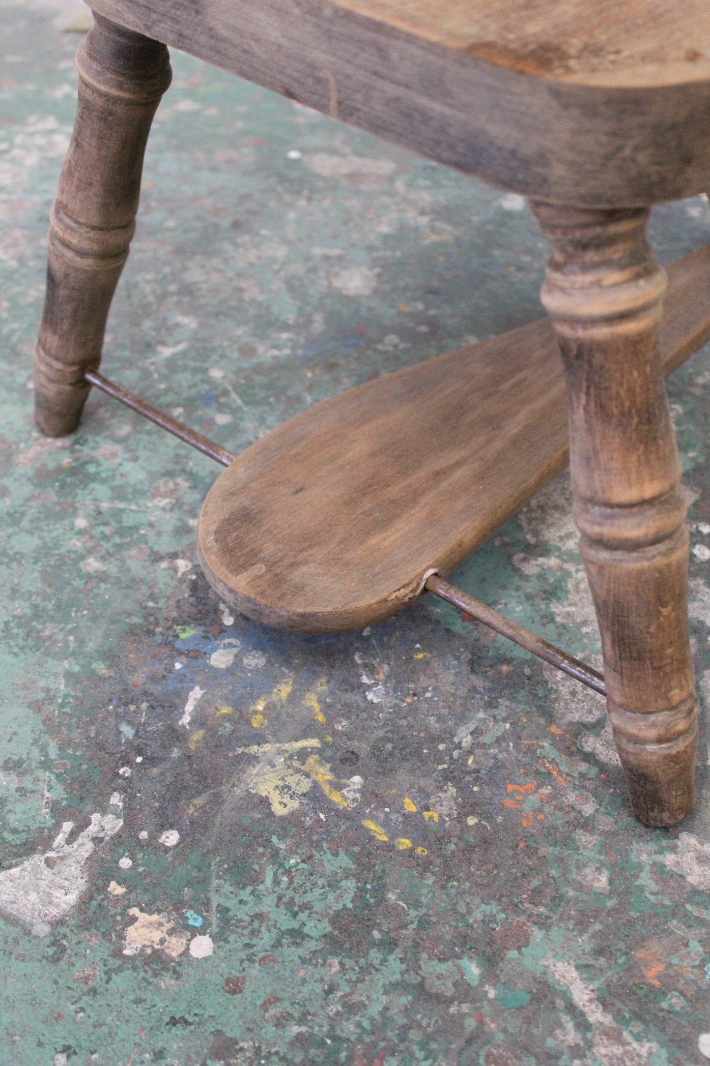 #1508 floor lamp