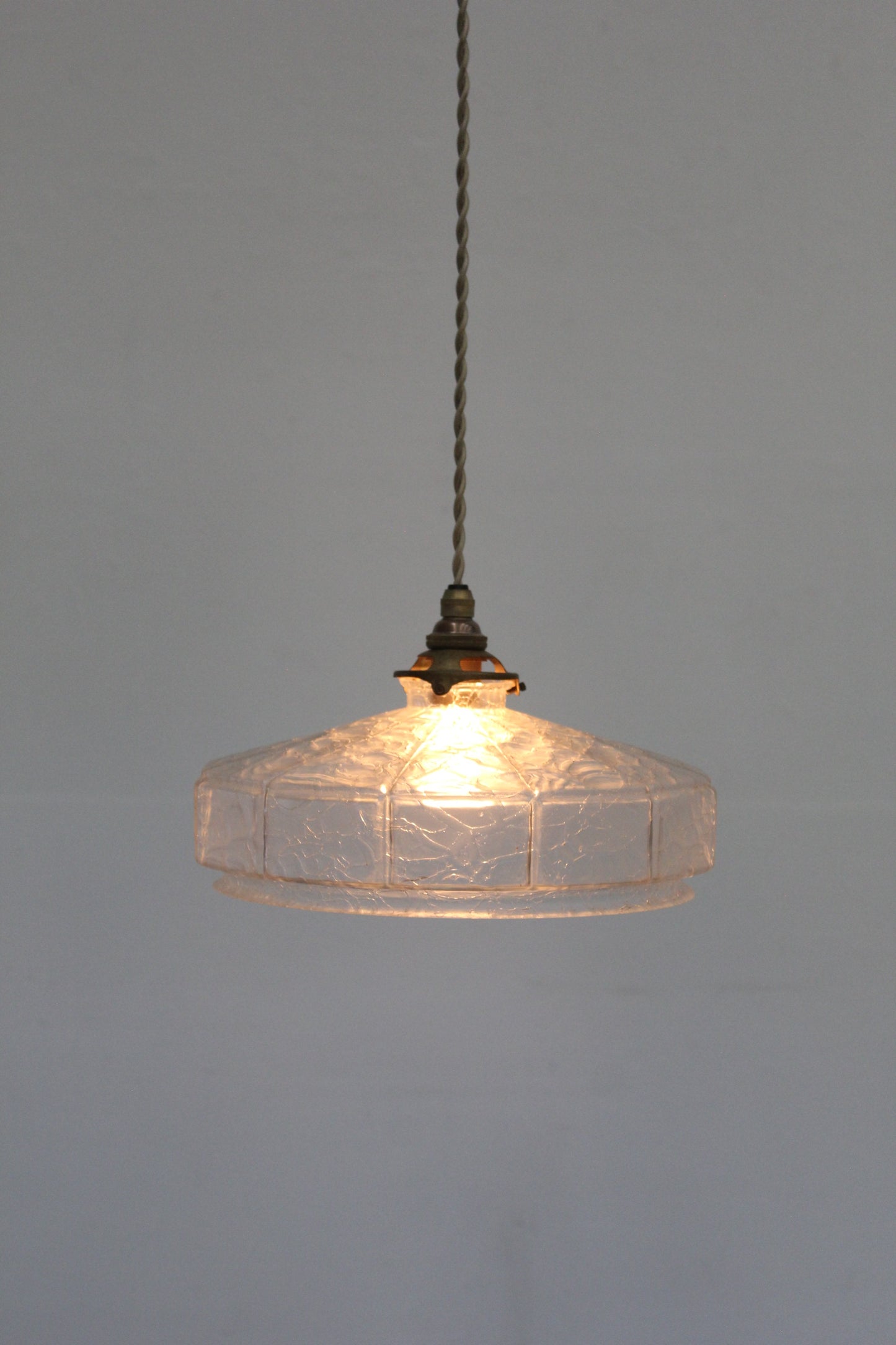 #1257 pendant lamp