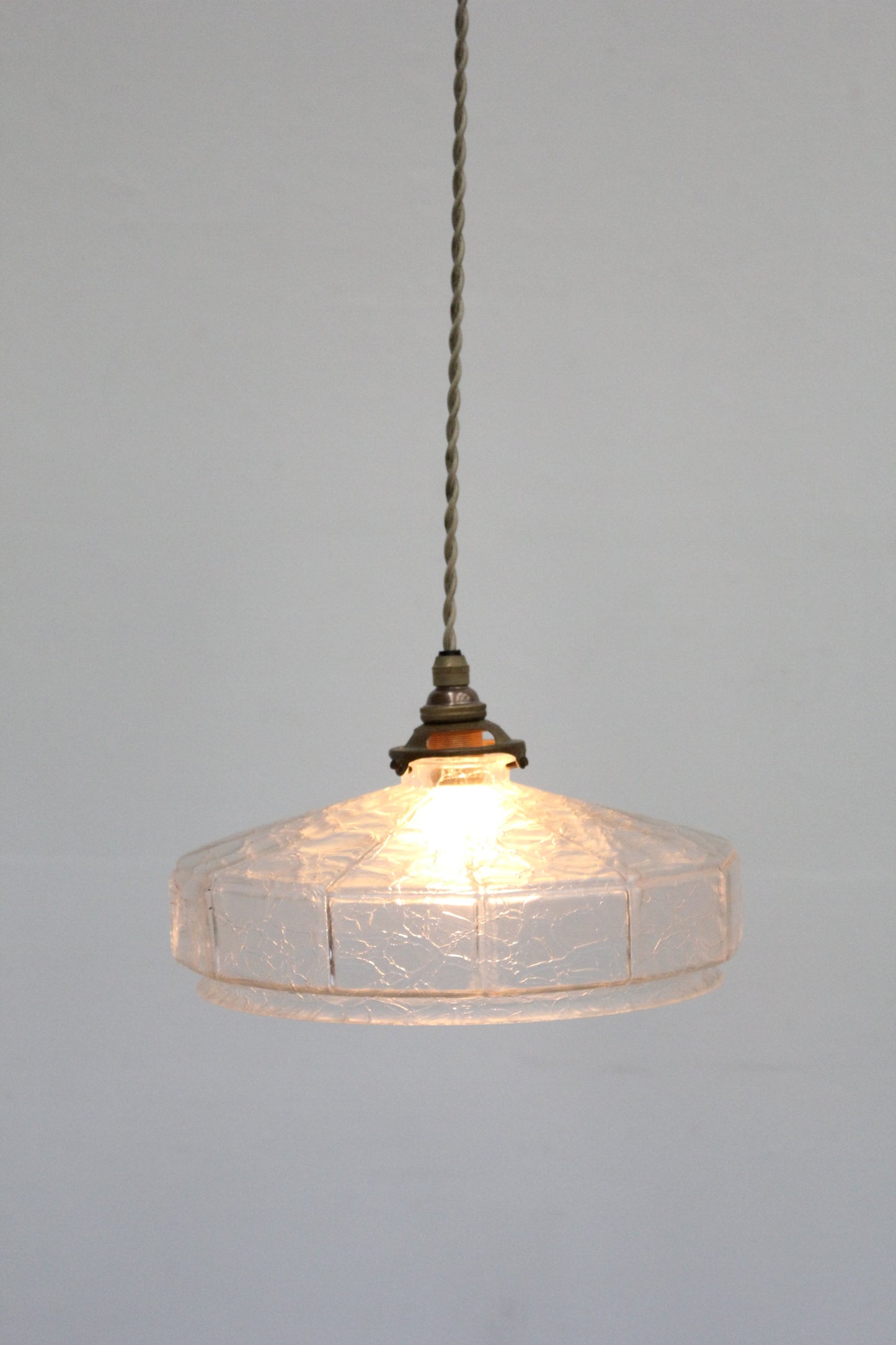 #1257 pendant lamp
