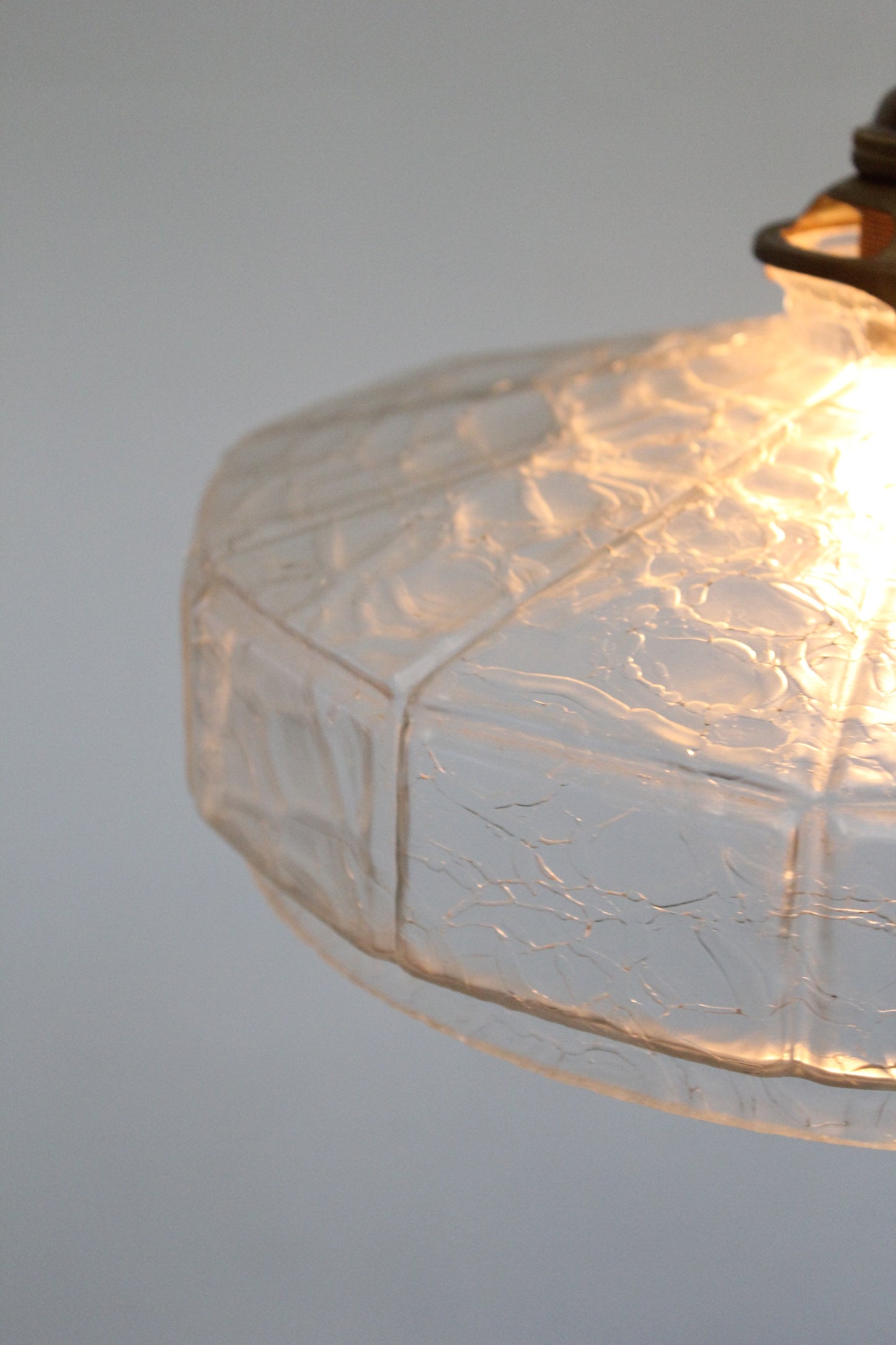 #1257 pendant lamp
