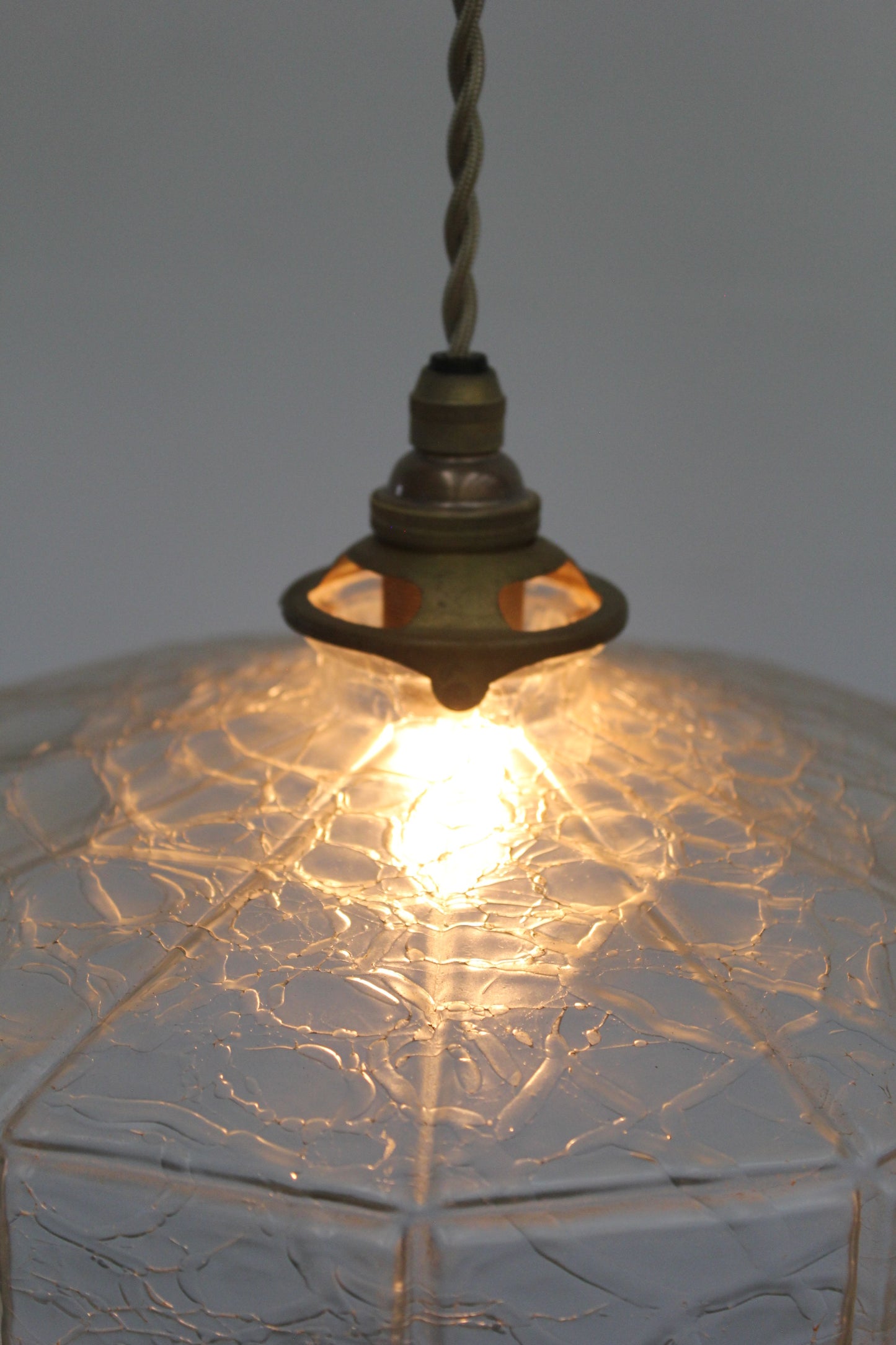 #1257 pendant lamp