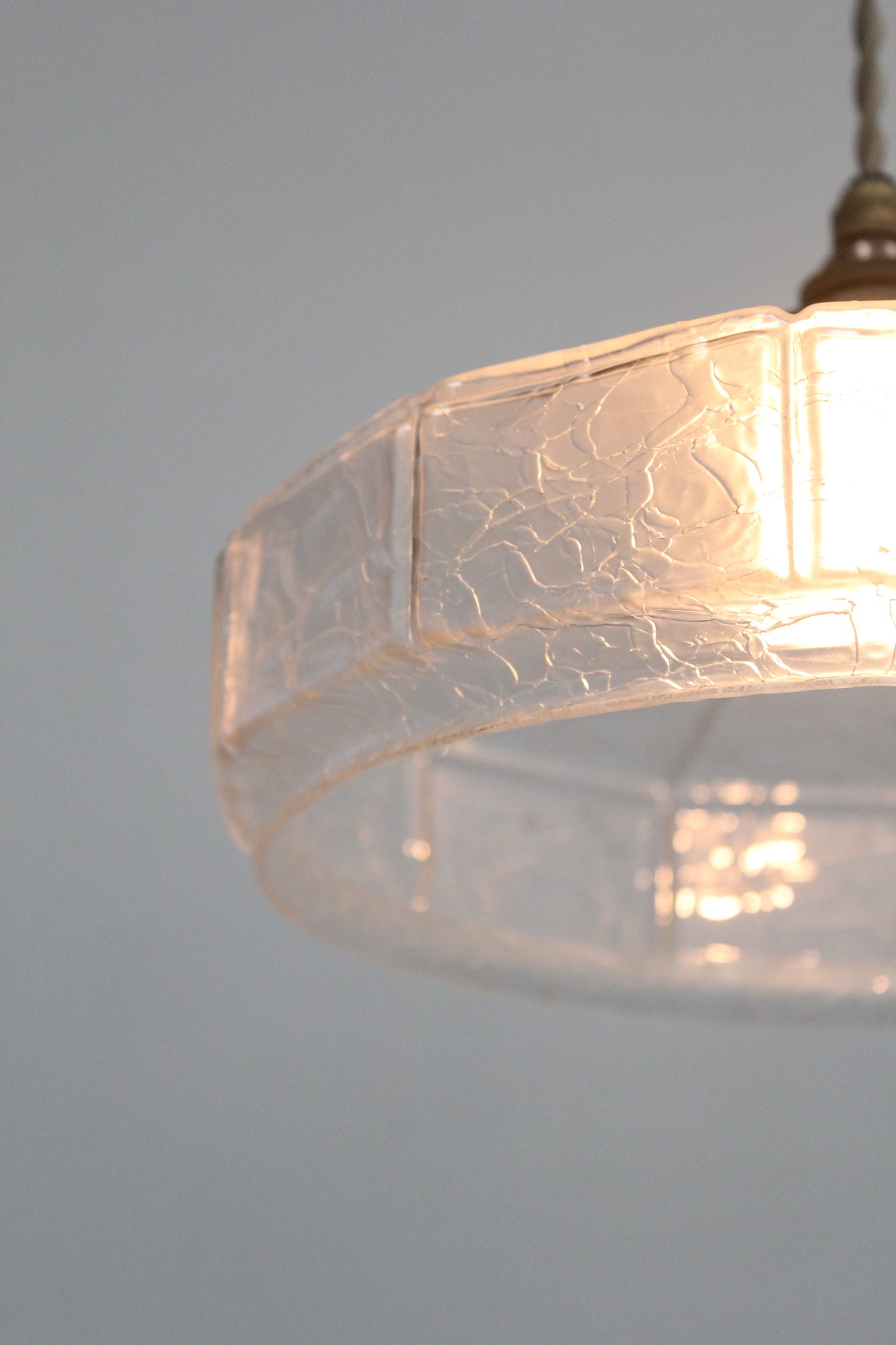 #1257 pendant lamp