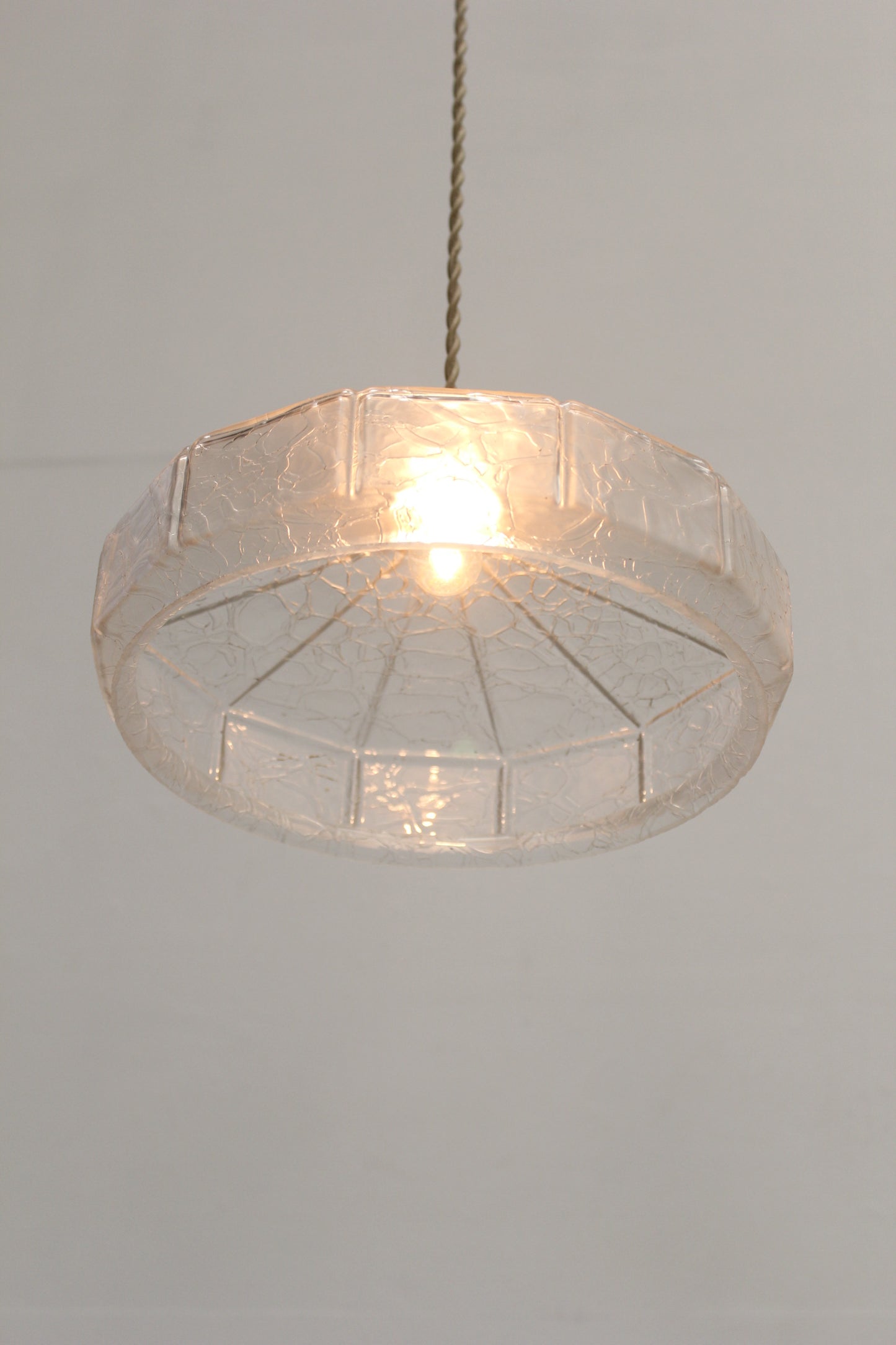 #1257 pendant lamp