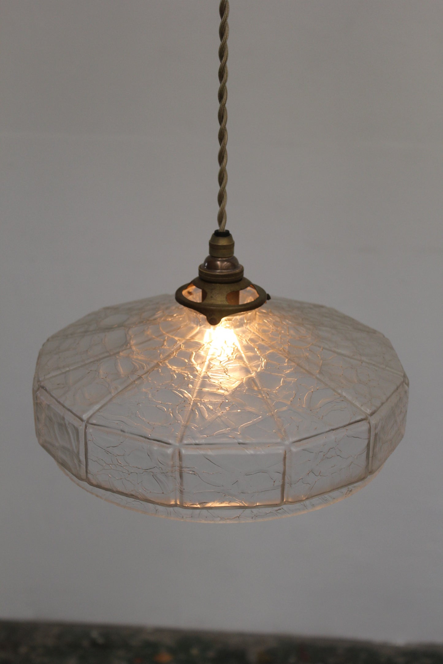 #1257 pendant lamp
