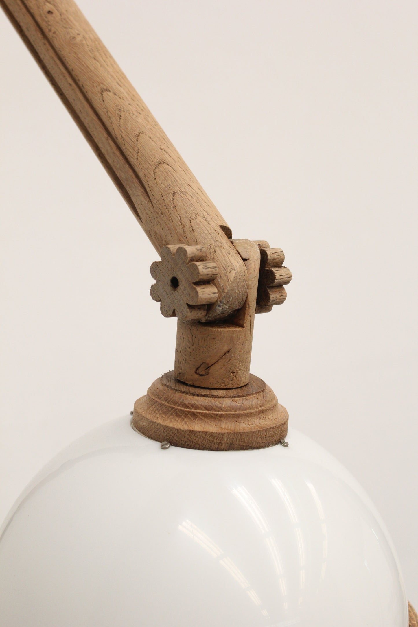 #1088 wall lamp