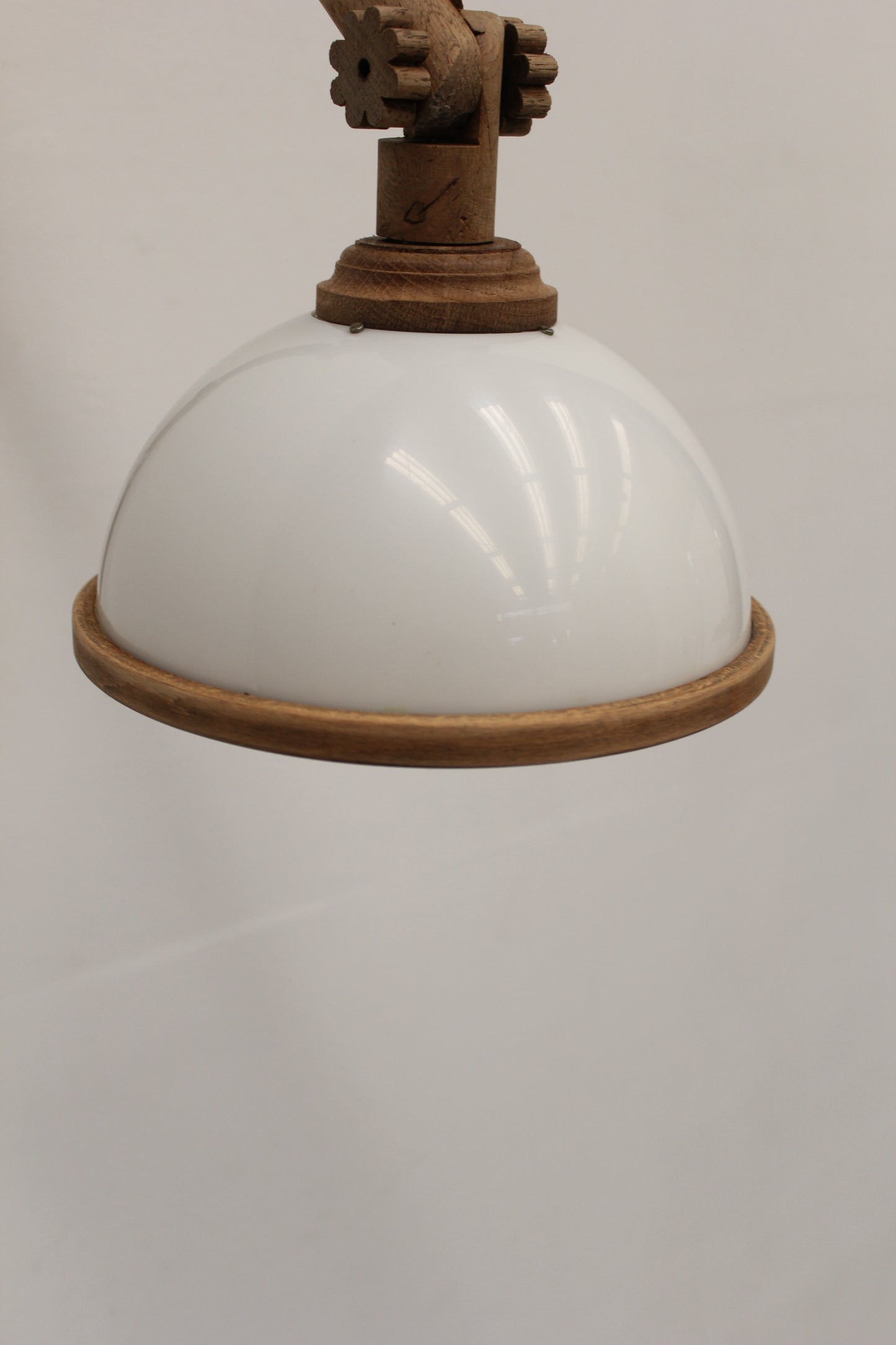 #1088 wall lamp