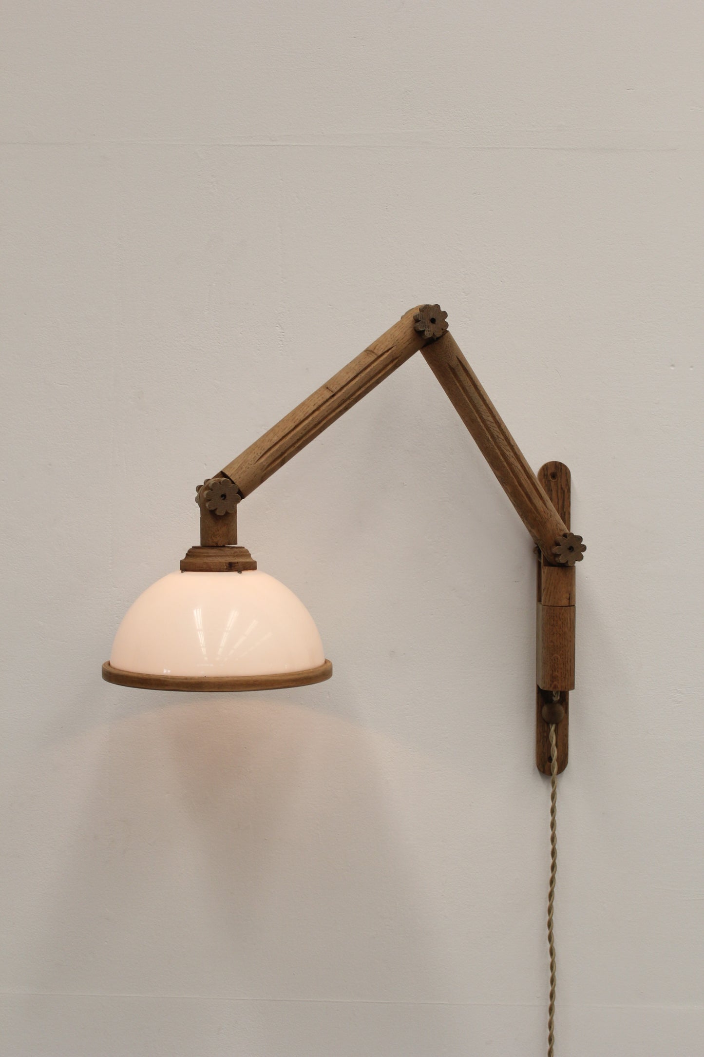 #1088 wall lamp
