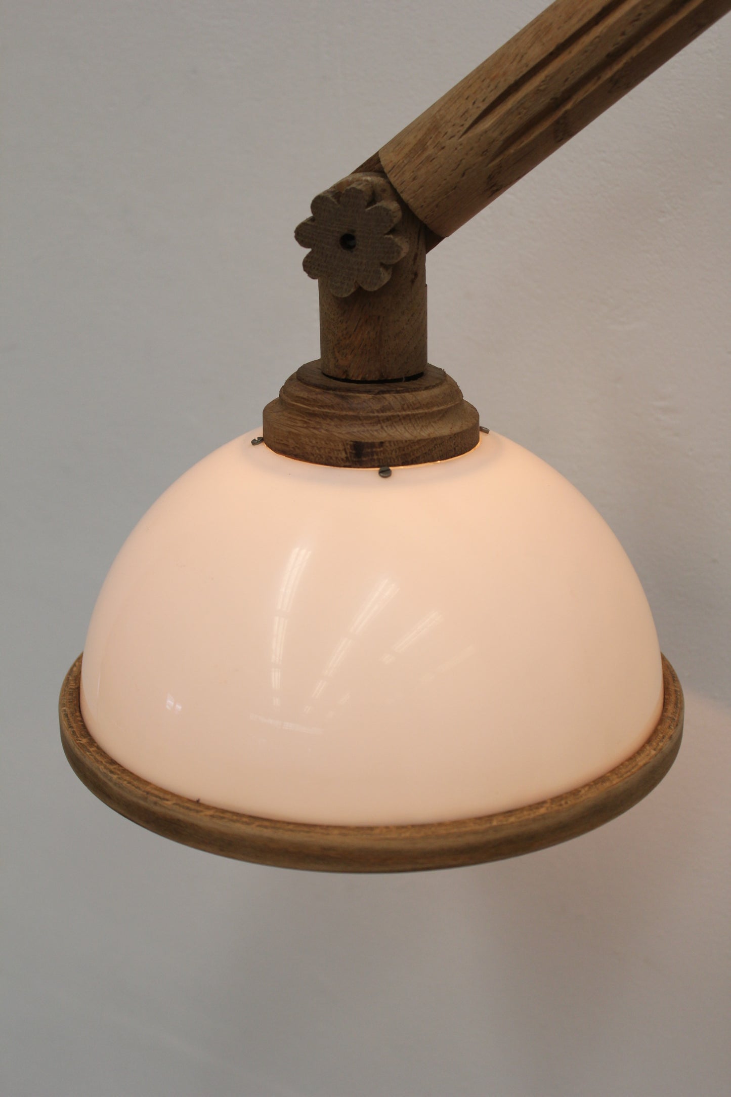 #1088 wall lamp