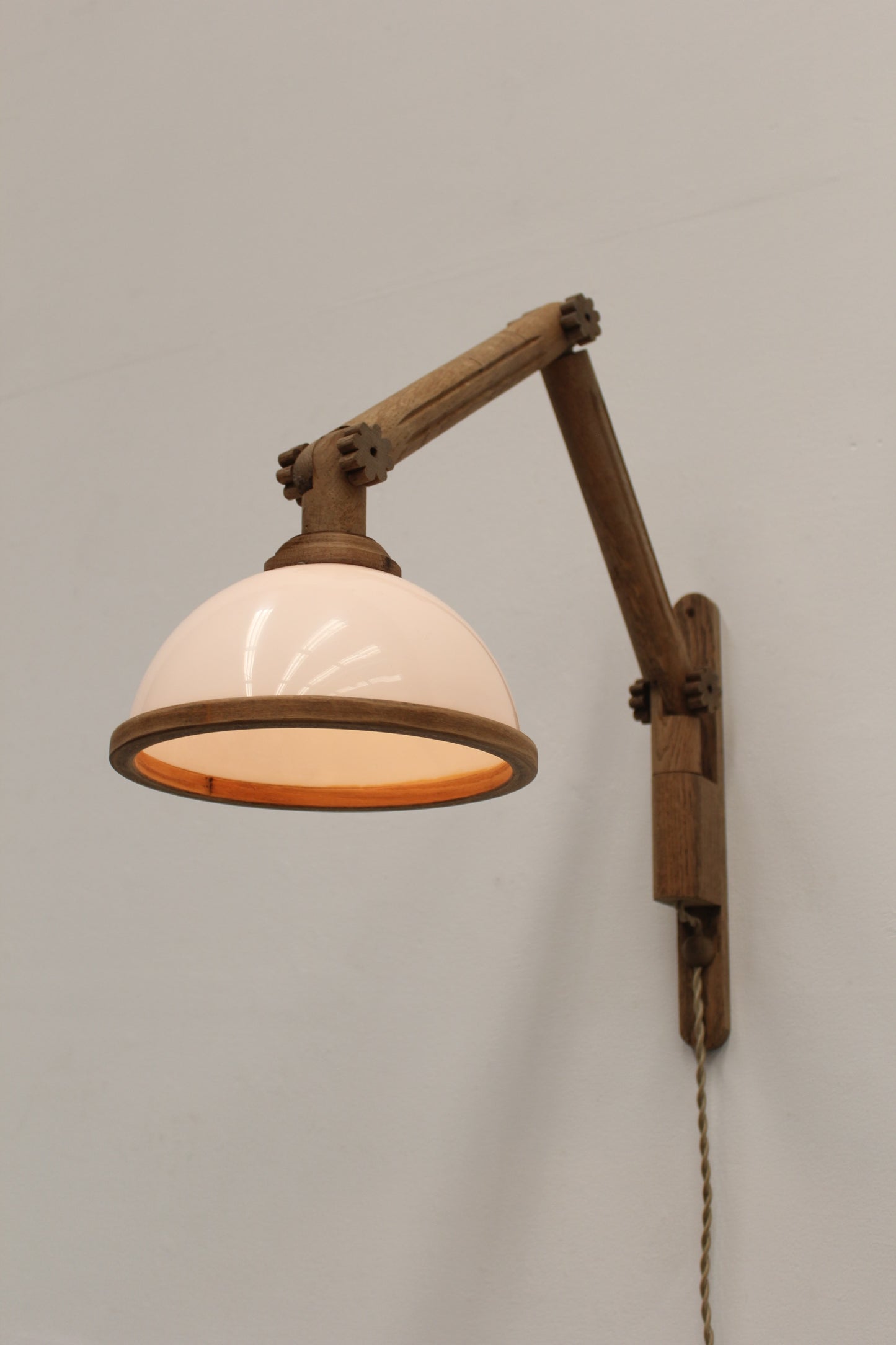 #1088 wall lamp