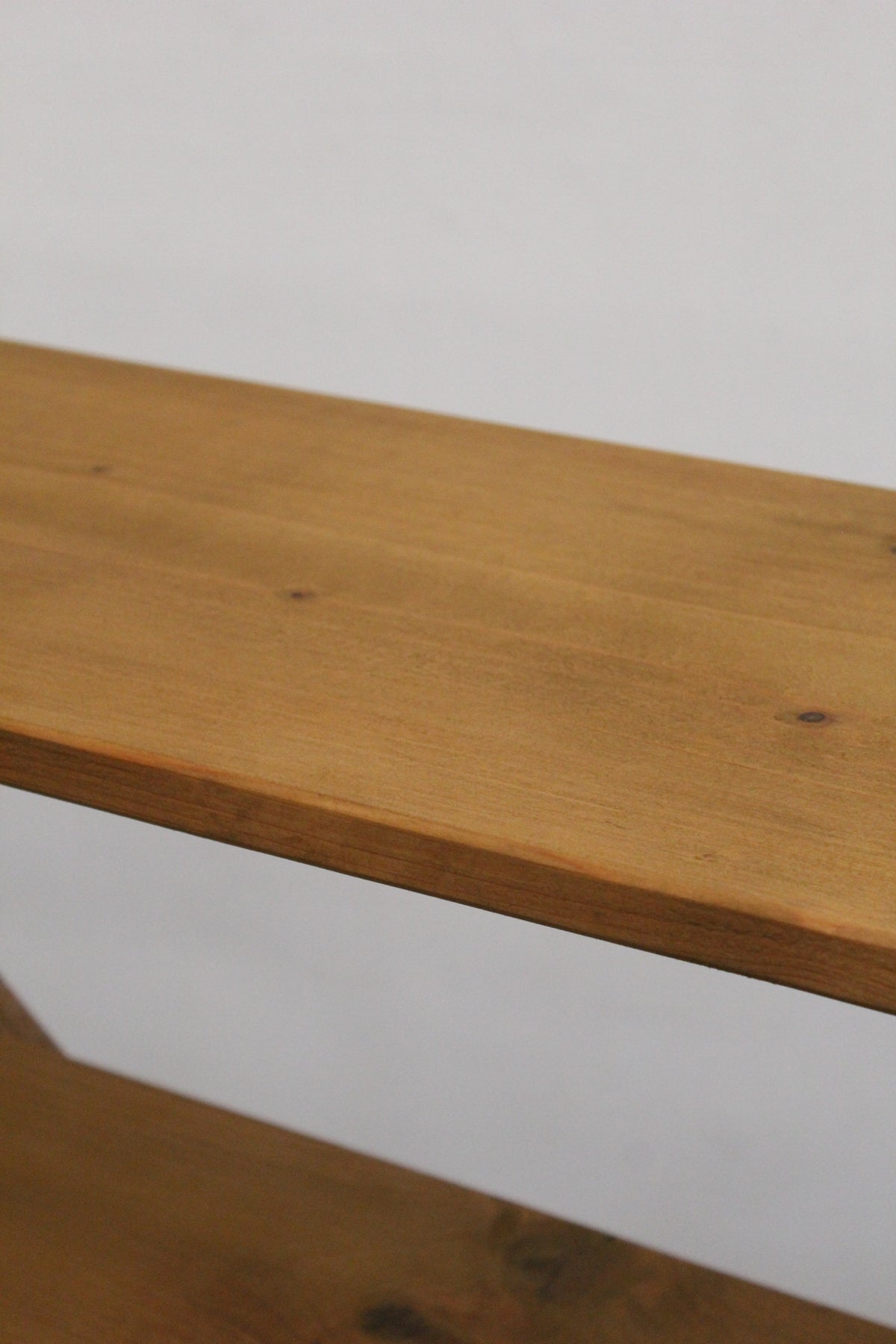 #1314 wooden rack