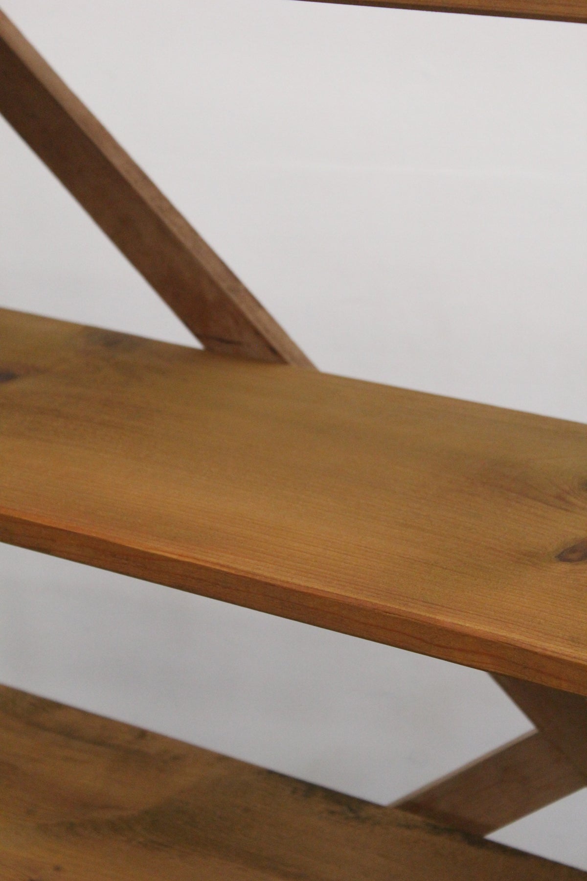 #1314 wooden rack