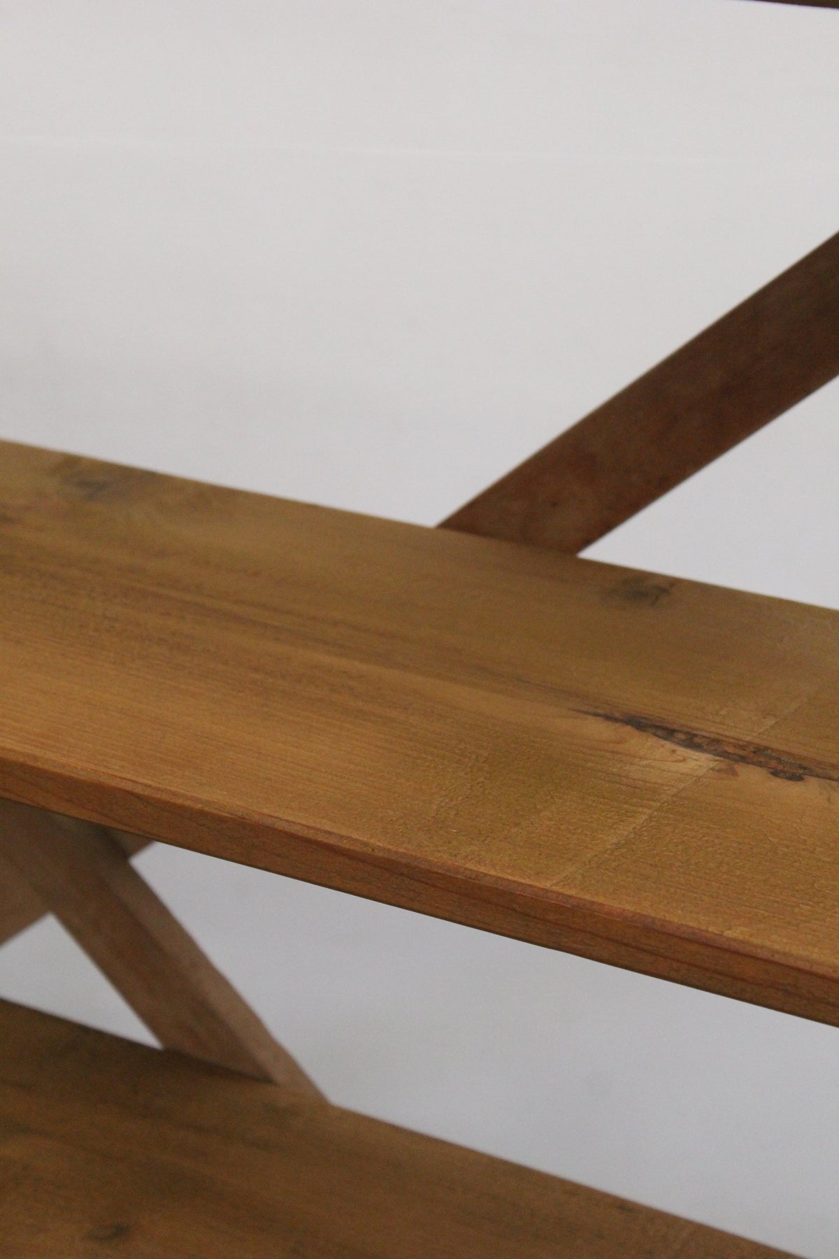#1314 wooden rack