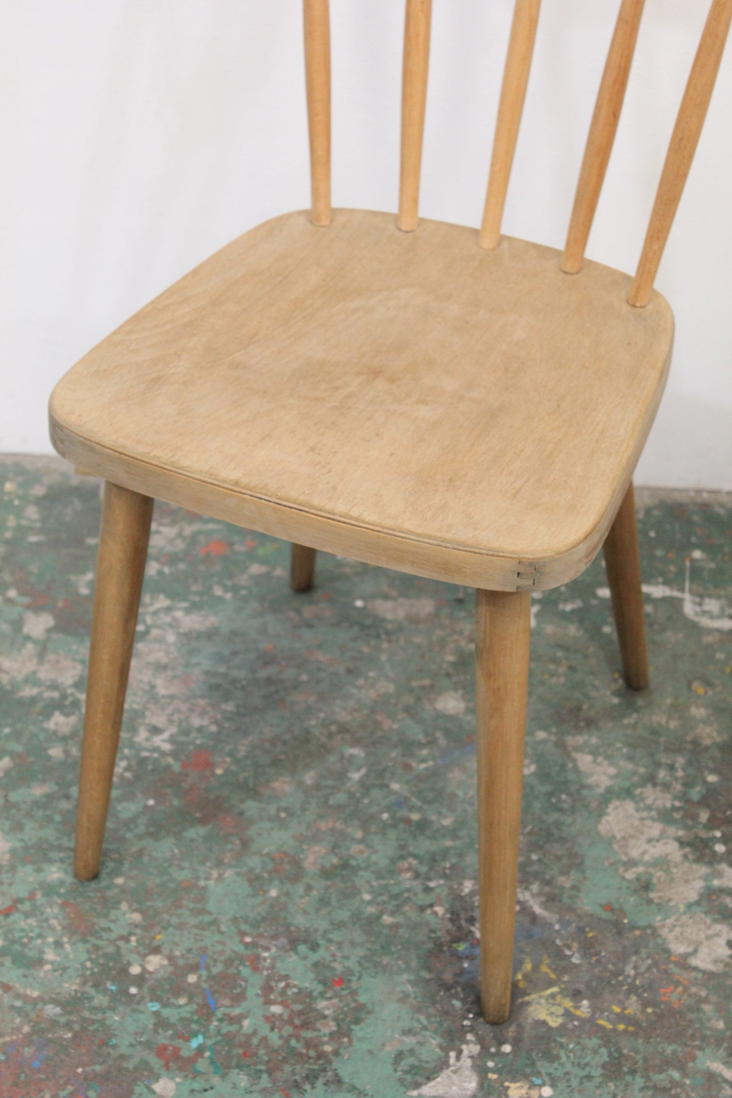 #1295 chair
