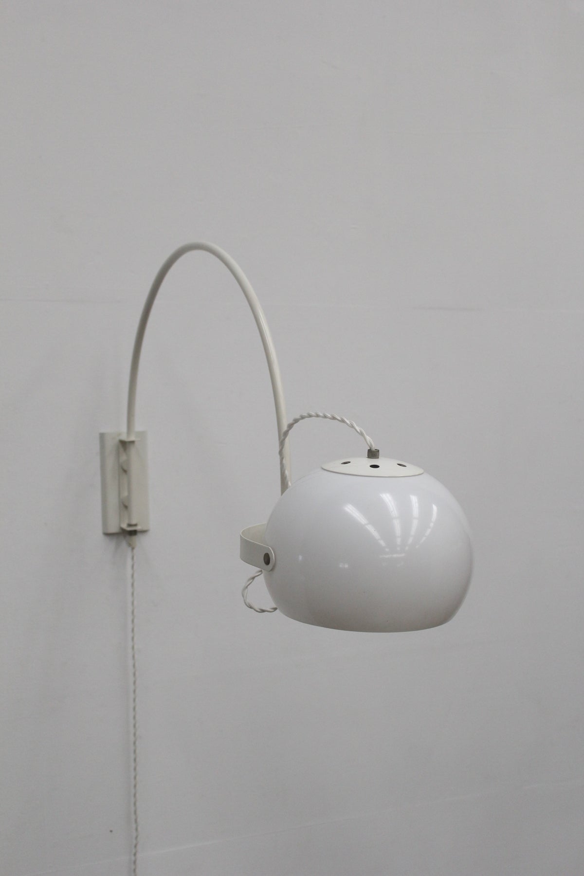 #1199 wall lamp