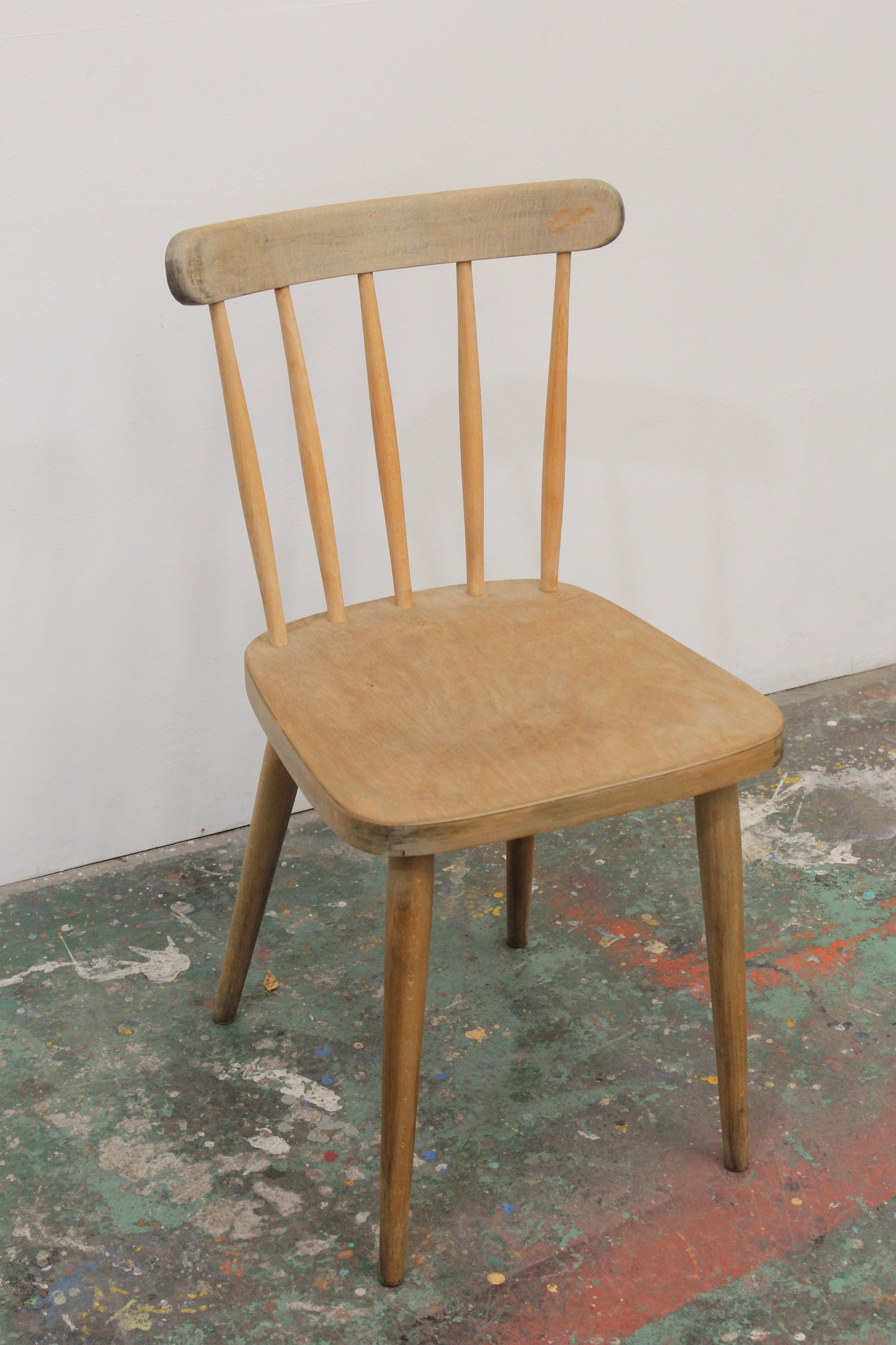 #1295 chair