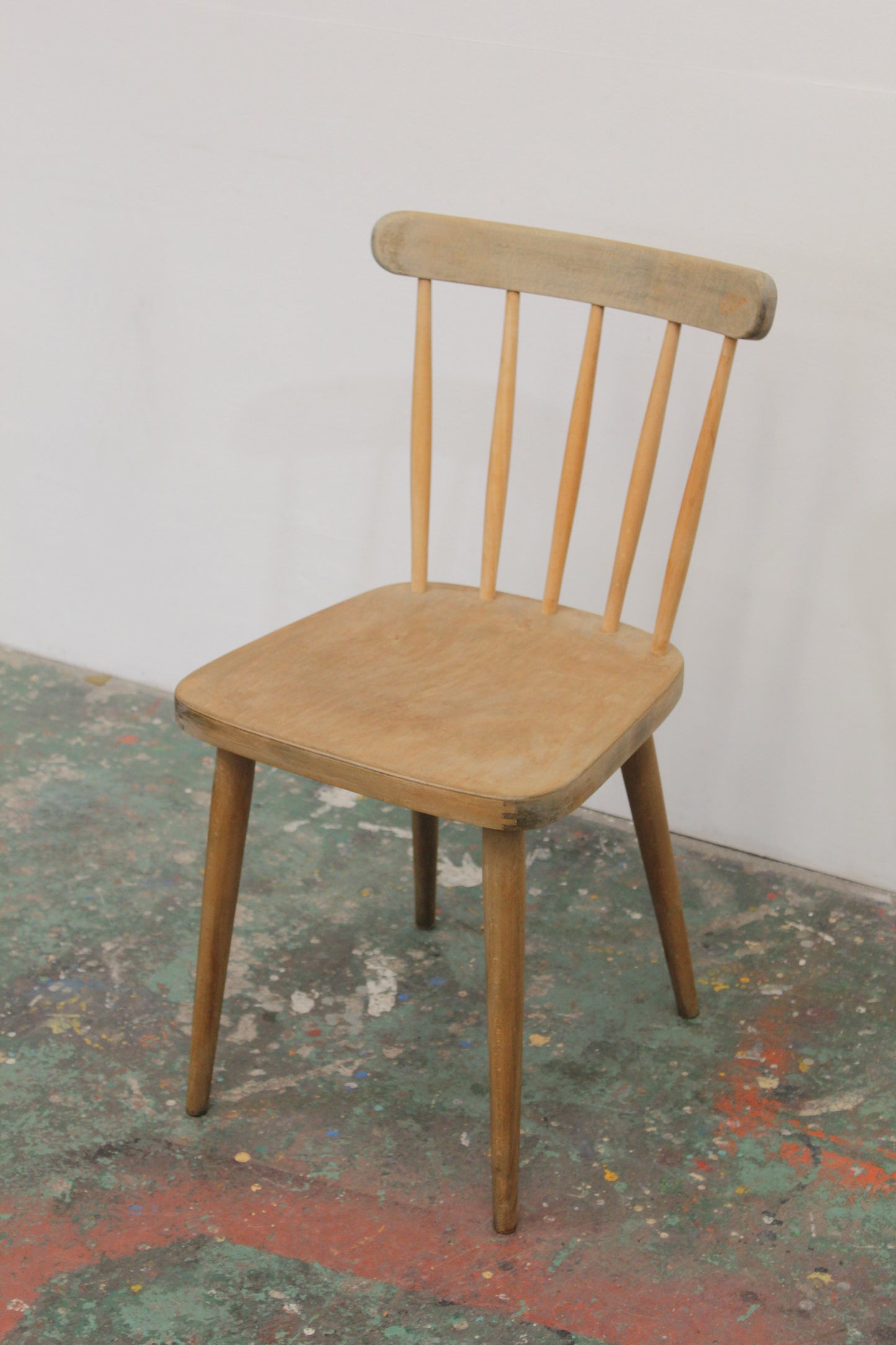 #1295 chair