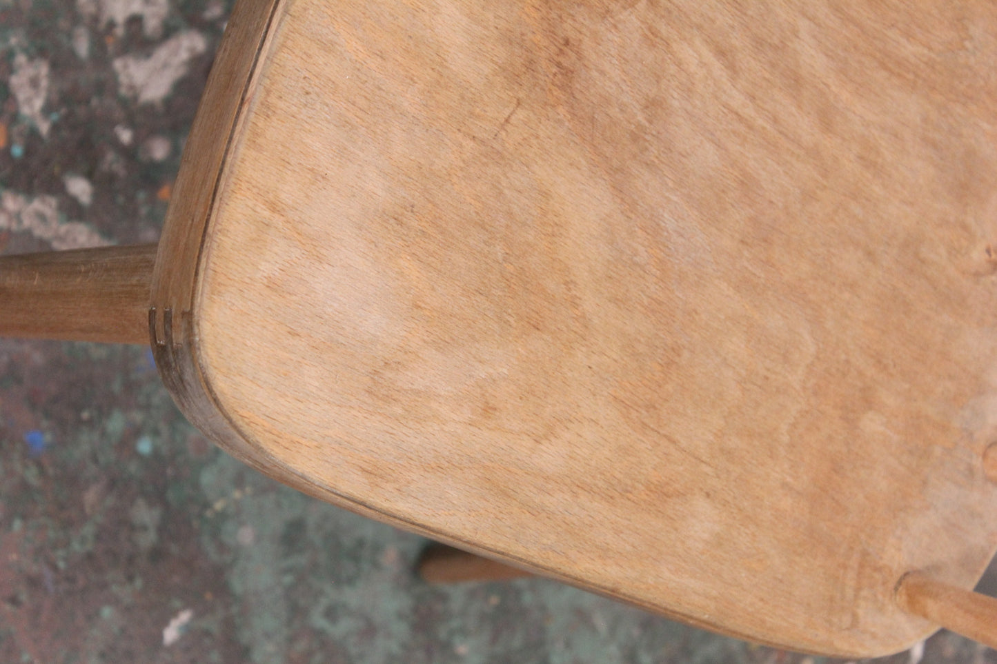 #1295 chair