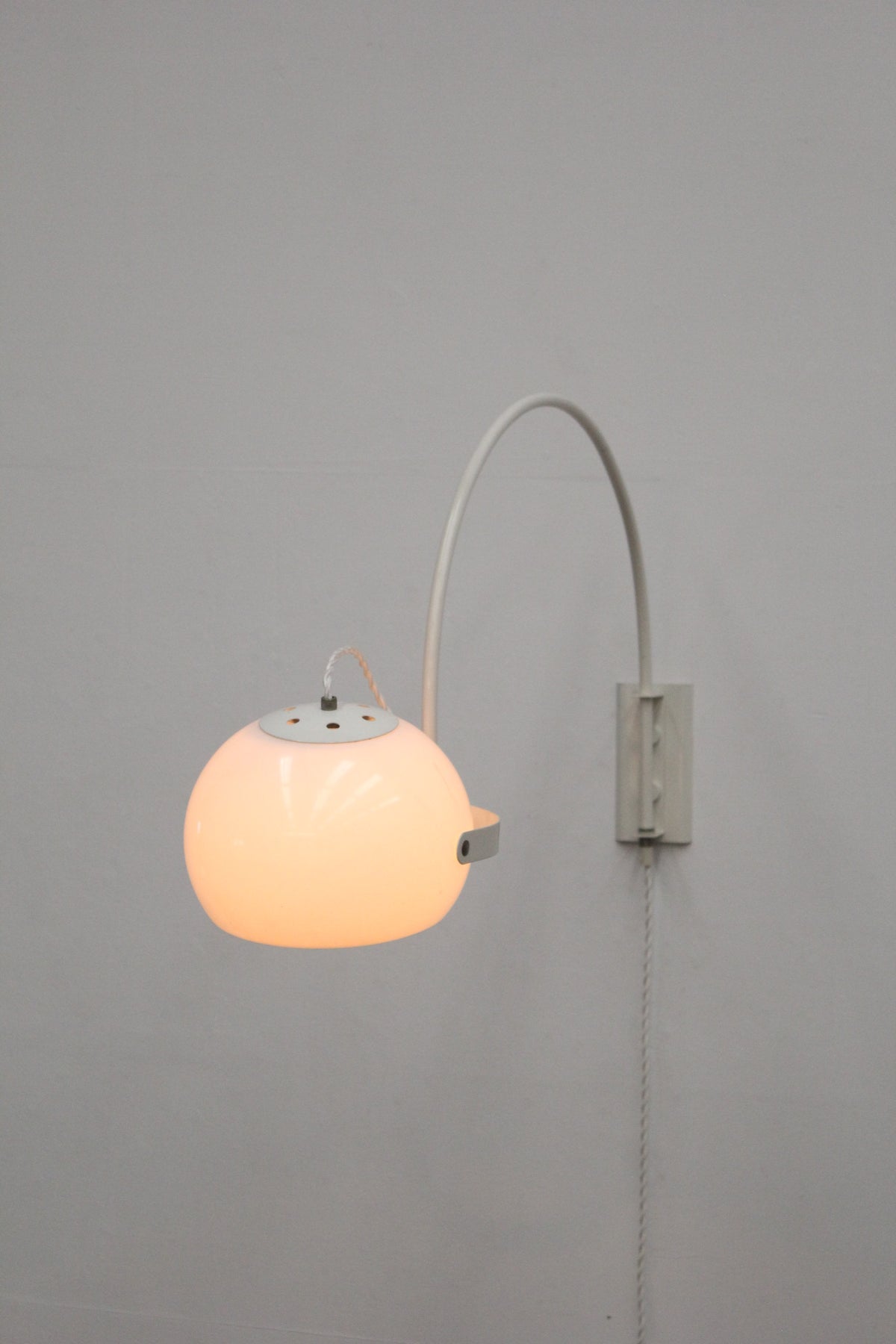 #1199 wall lamp