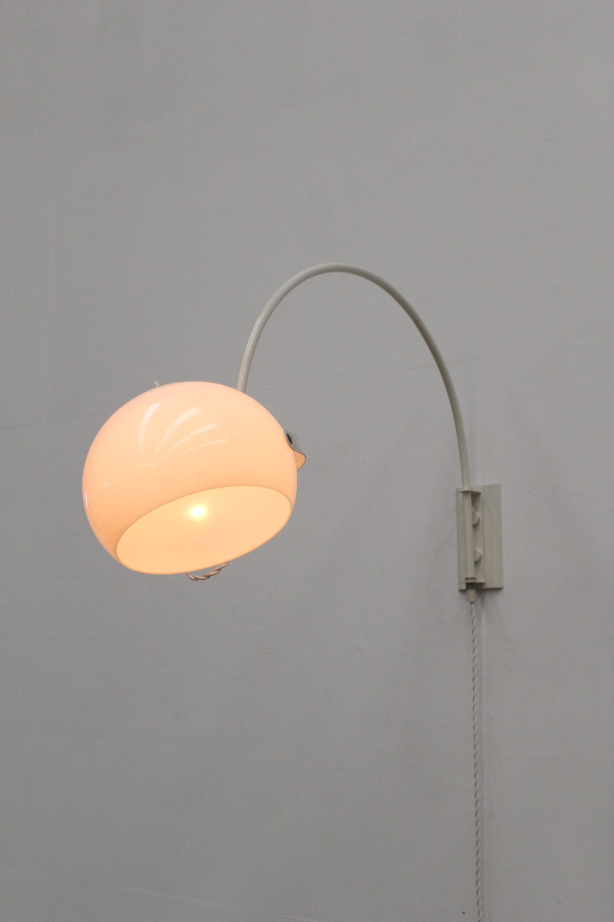 #1199 wall lamp