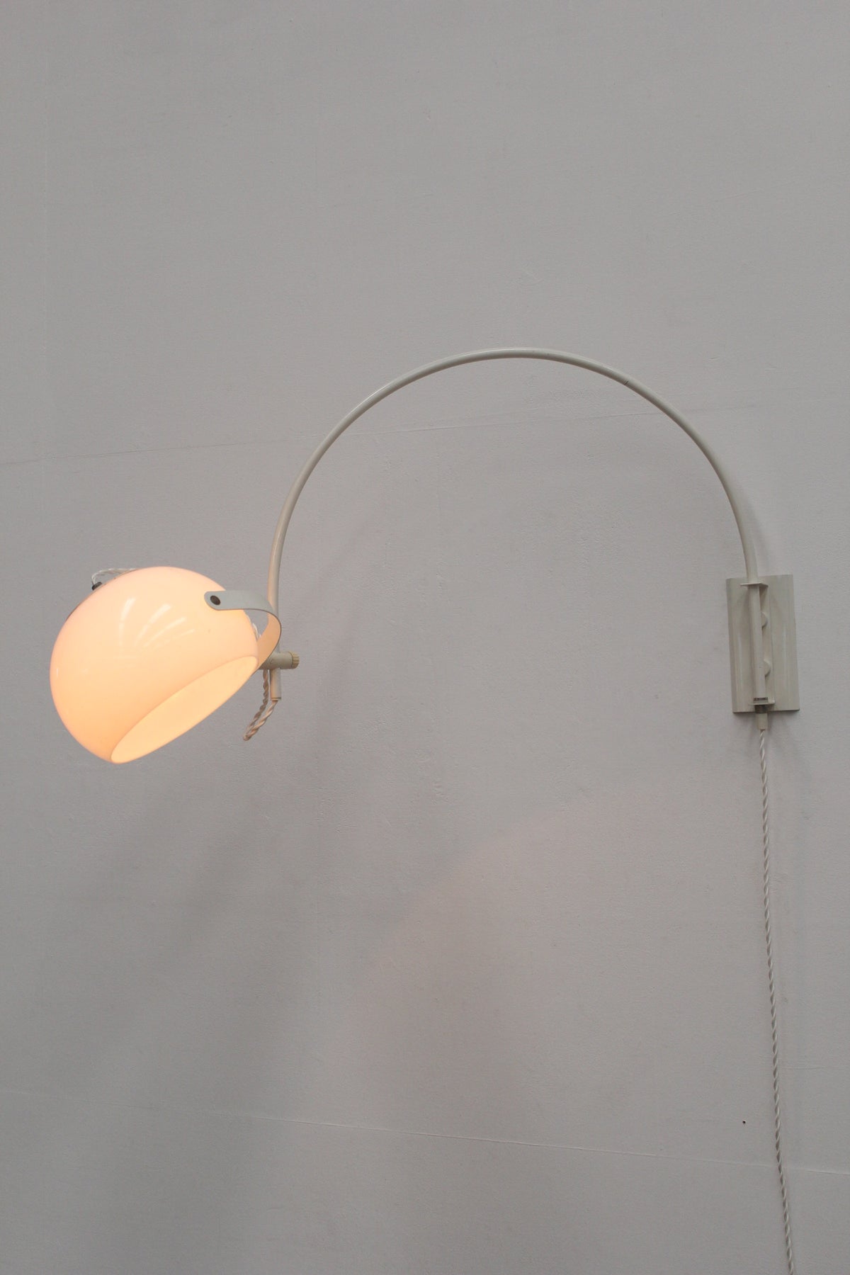 #1199 wall lamp