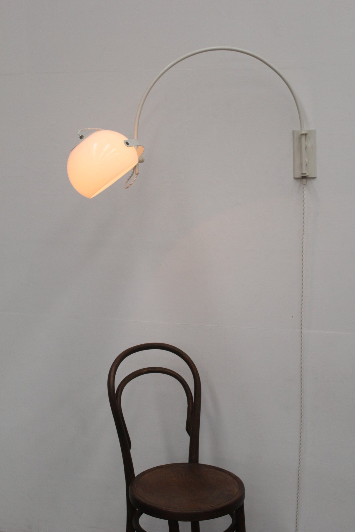 #1199 wall lamp