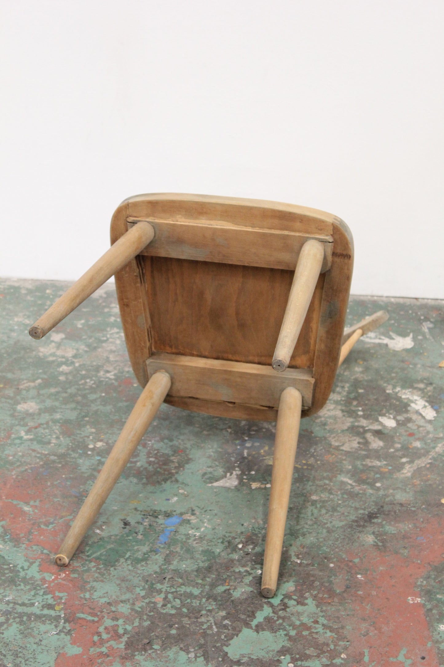 #1295 chair