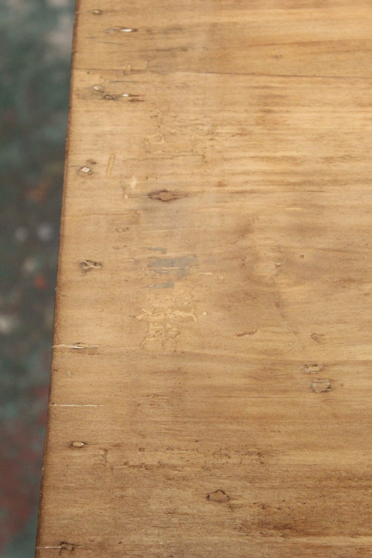 #1124 table