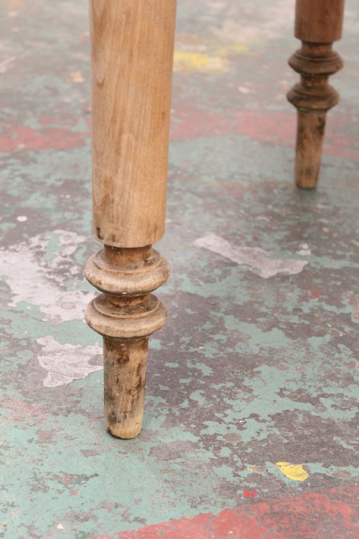#1124 table