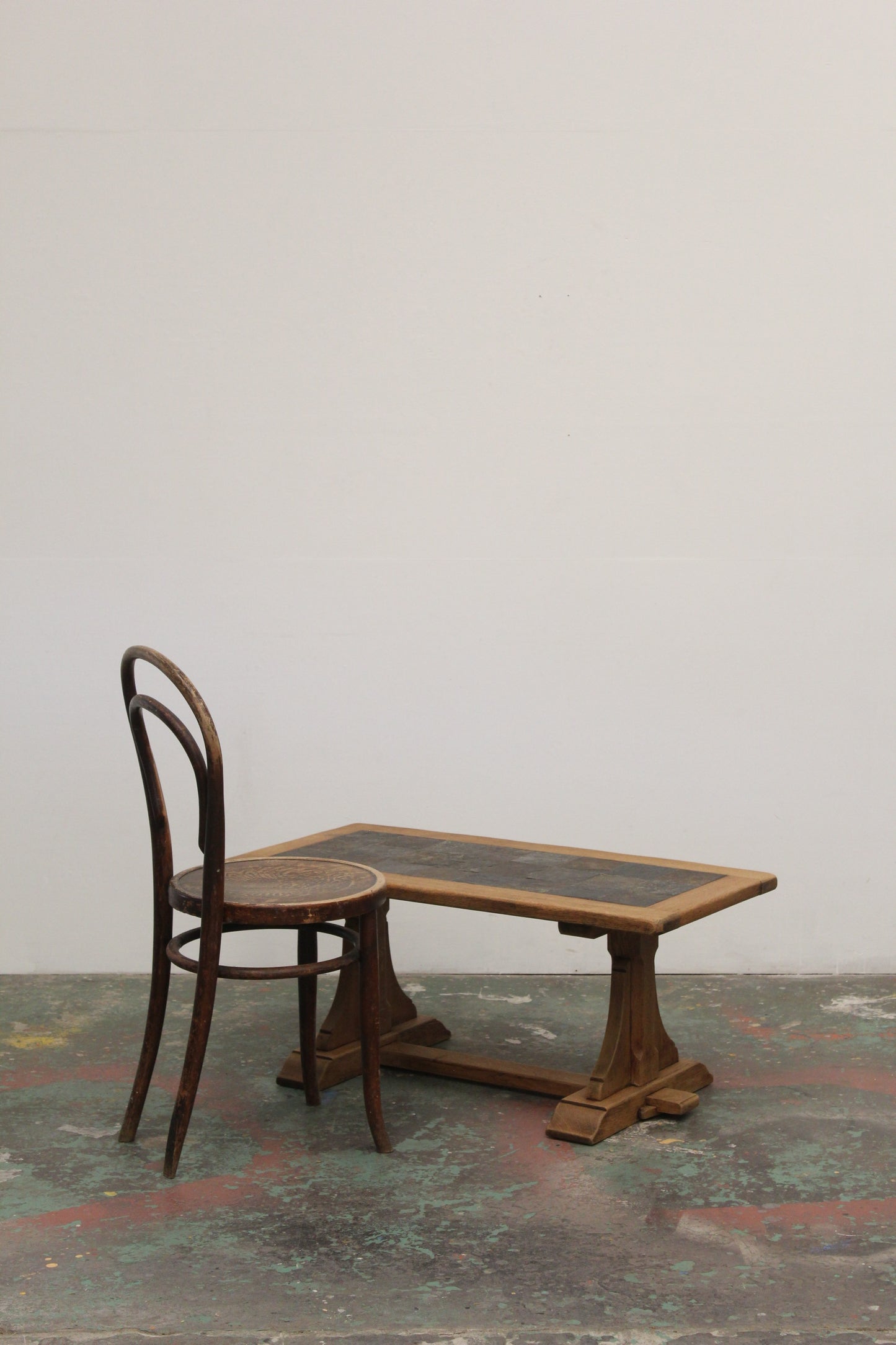 #1024 coffee table